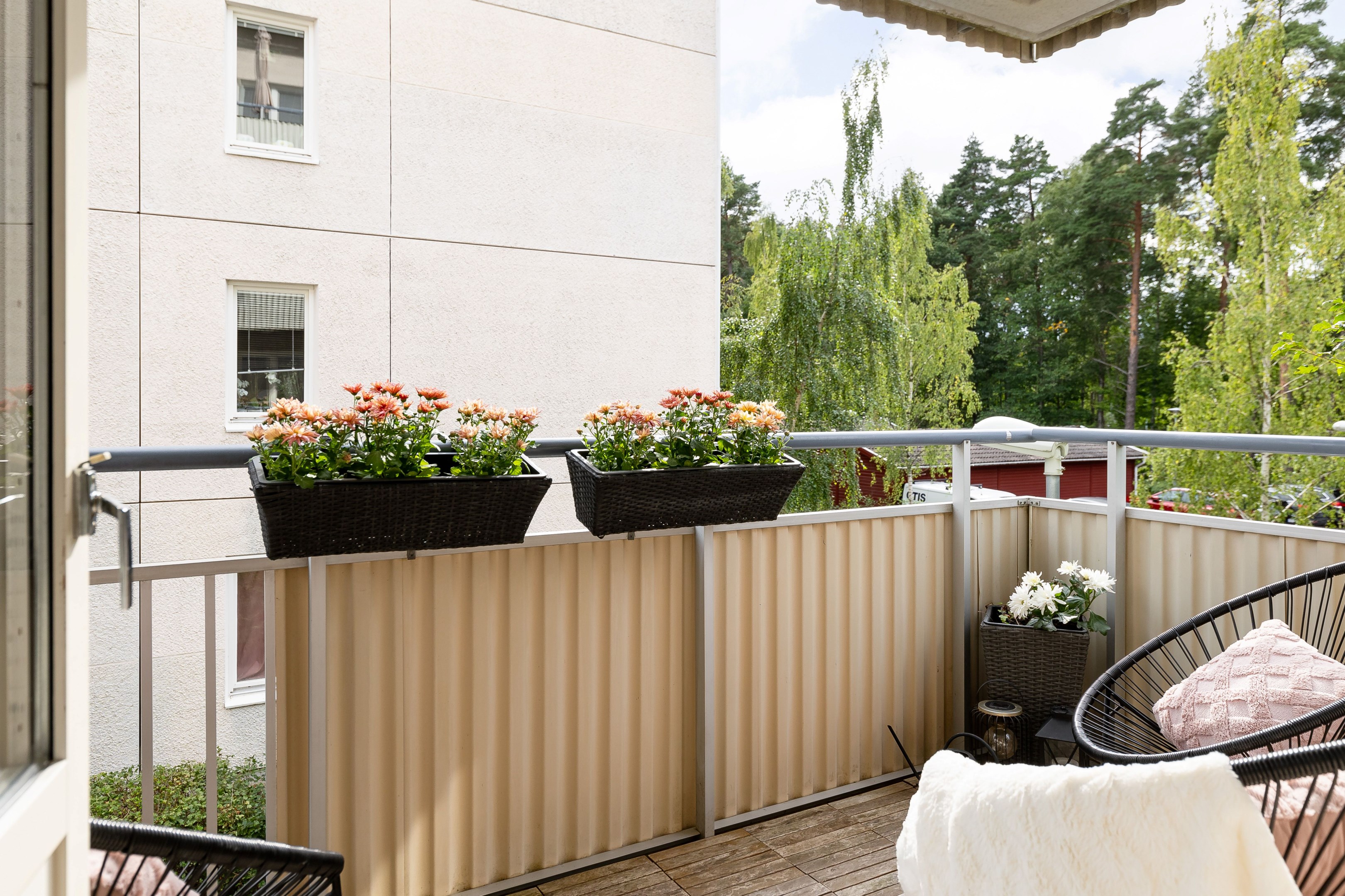 Bostadsbild från Malma backe 3A, Såld i Malma Backe, Uppsala