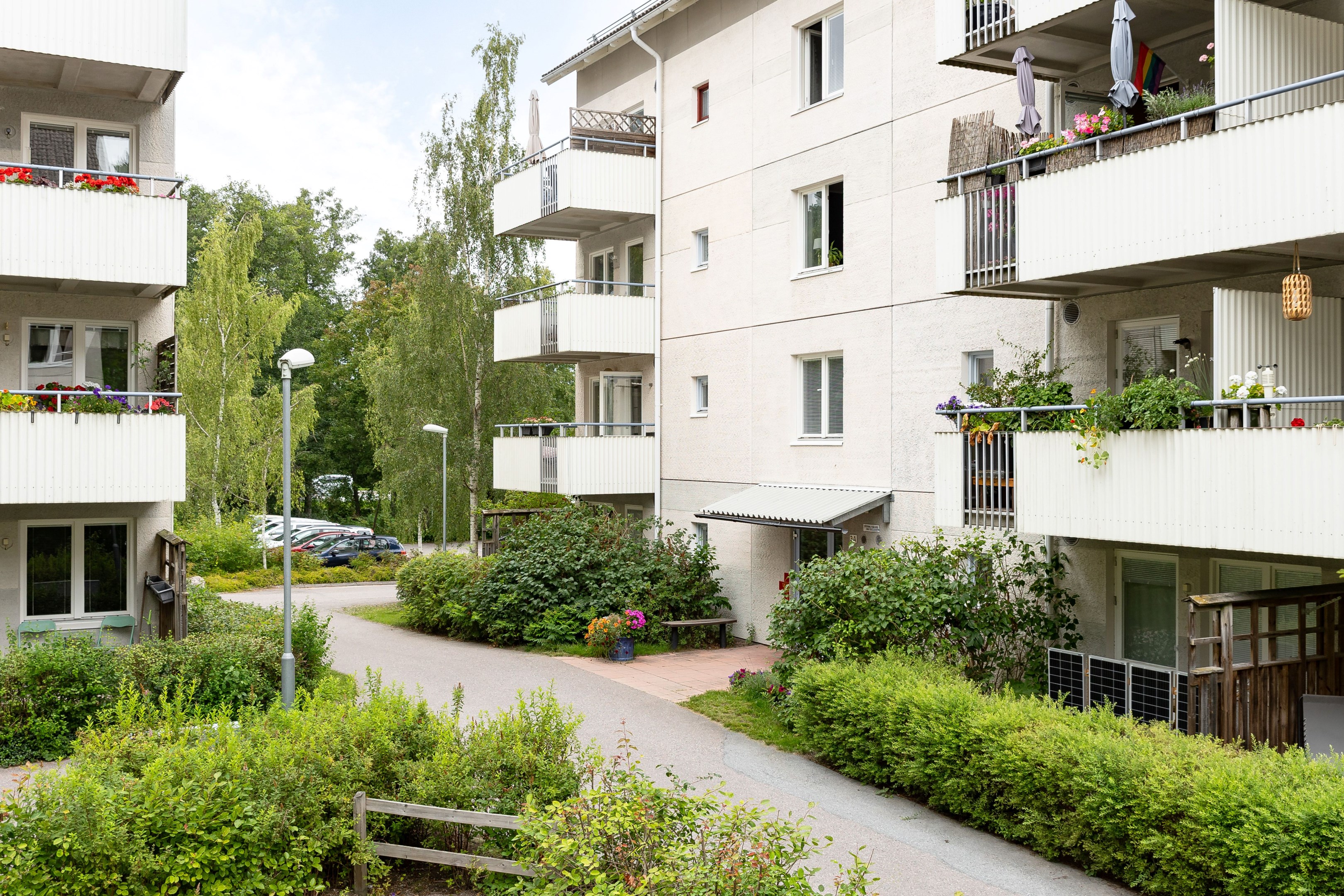 Bostadsbild från Malma backe 3A, Såld i Malma Backe, Uppsala