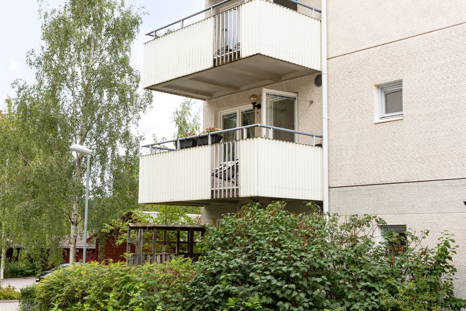 Bostadsbild från Malma backe 3A, Såld i Malma Backe, Uppsala