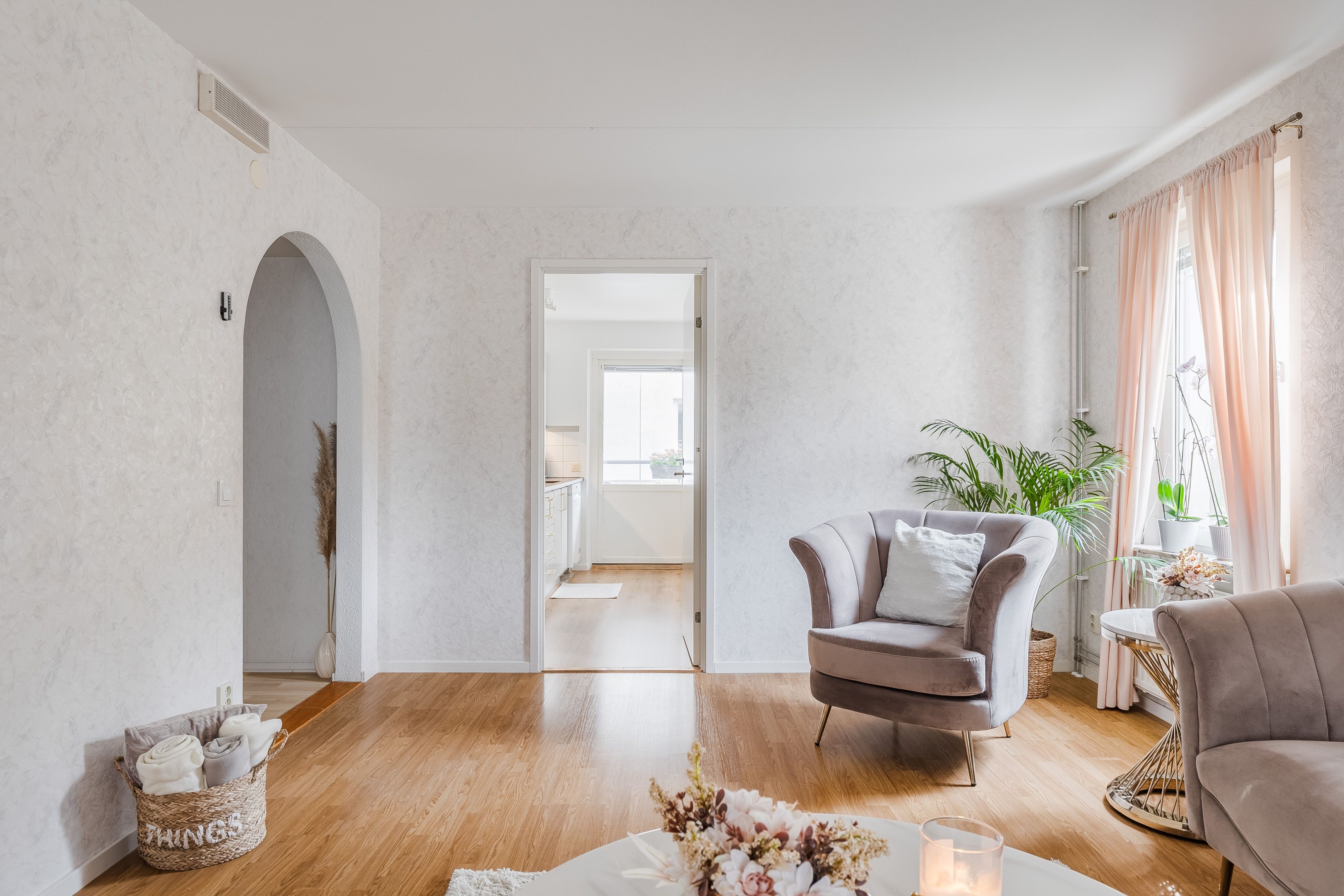 Bostadsbild från Malma backe 3A, Såld i Malma Backe, Uppsala