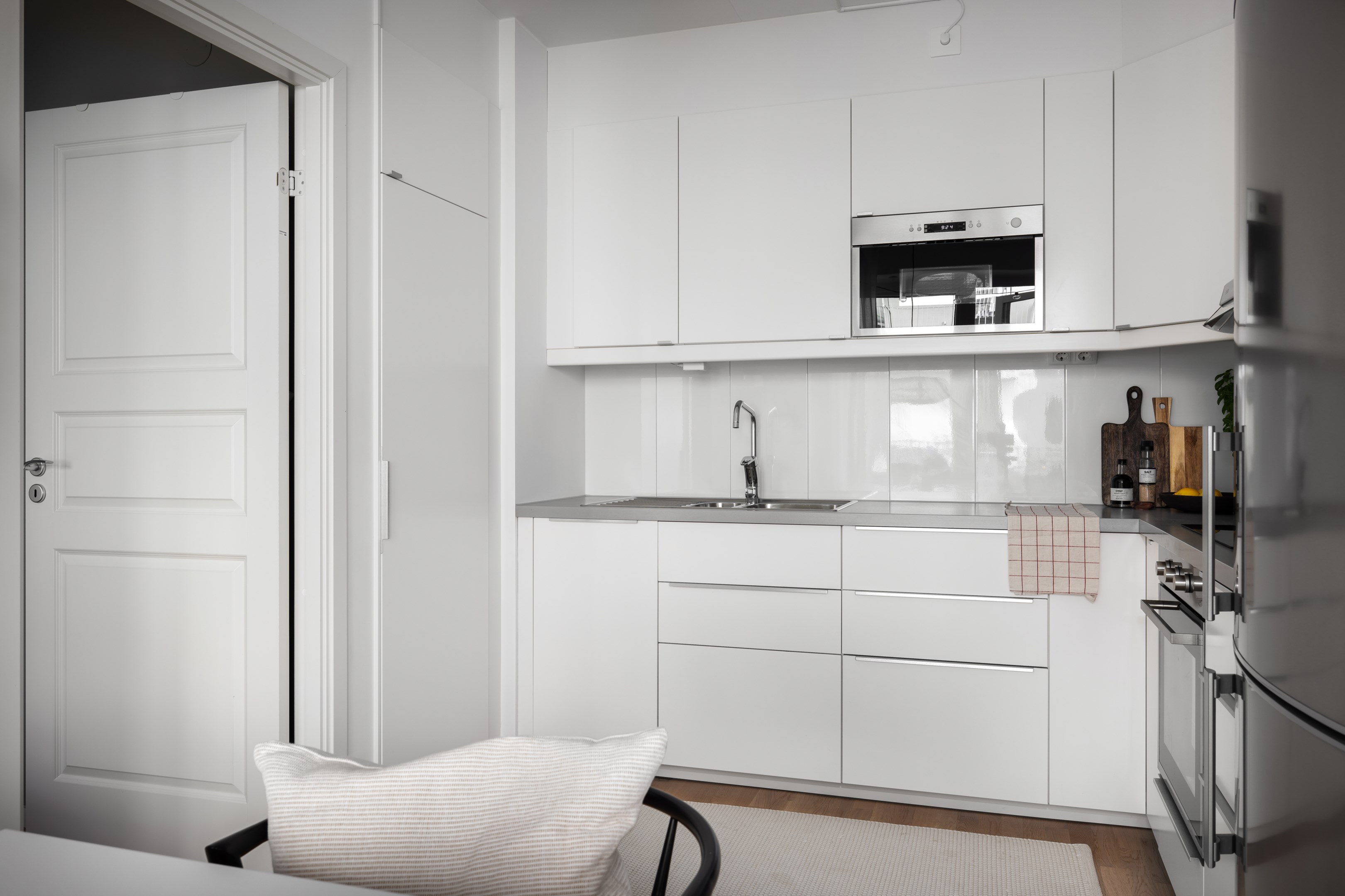 Bostadsbild från Nina Einhorns Gata 8,, Såld i Vasastan - Hagastaden, Stockholm