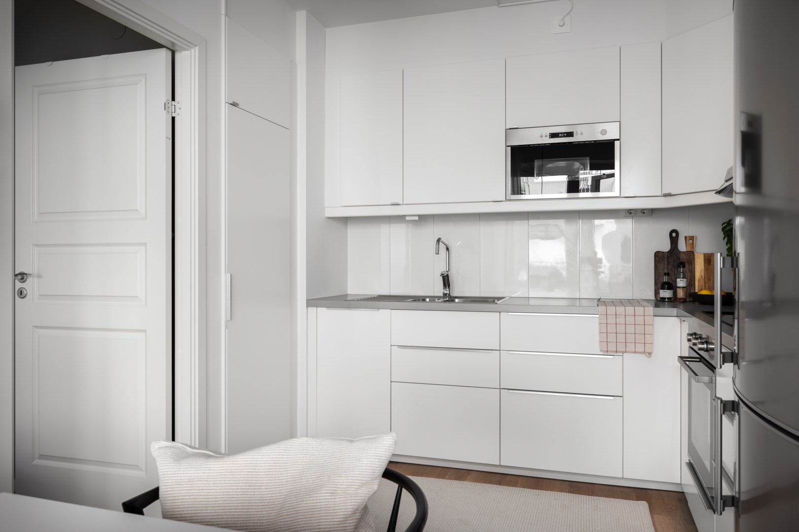 Bostadsbild från Nina Einhorns Gata 8,, Såld i Vasastan - Hagastaden, Stockholm