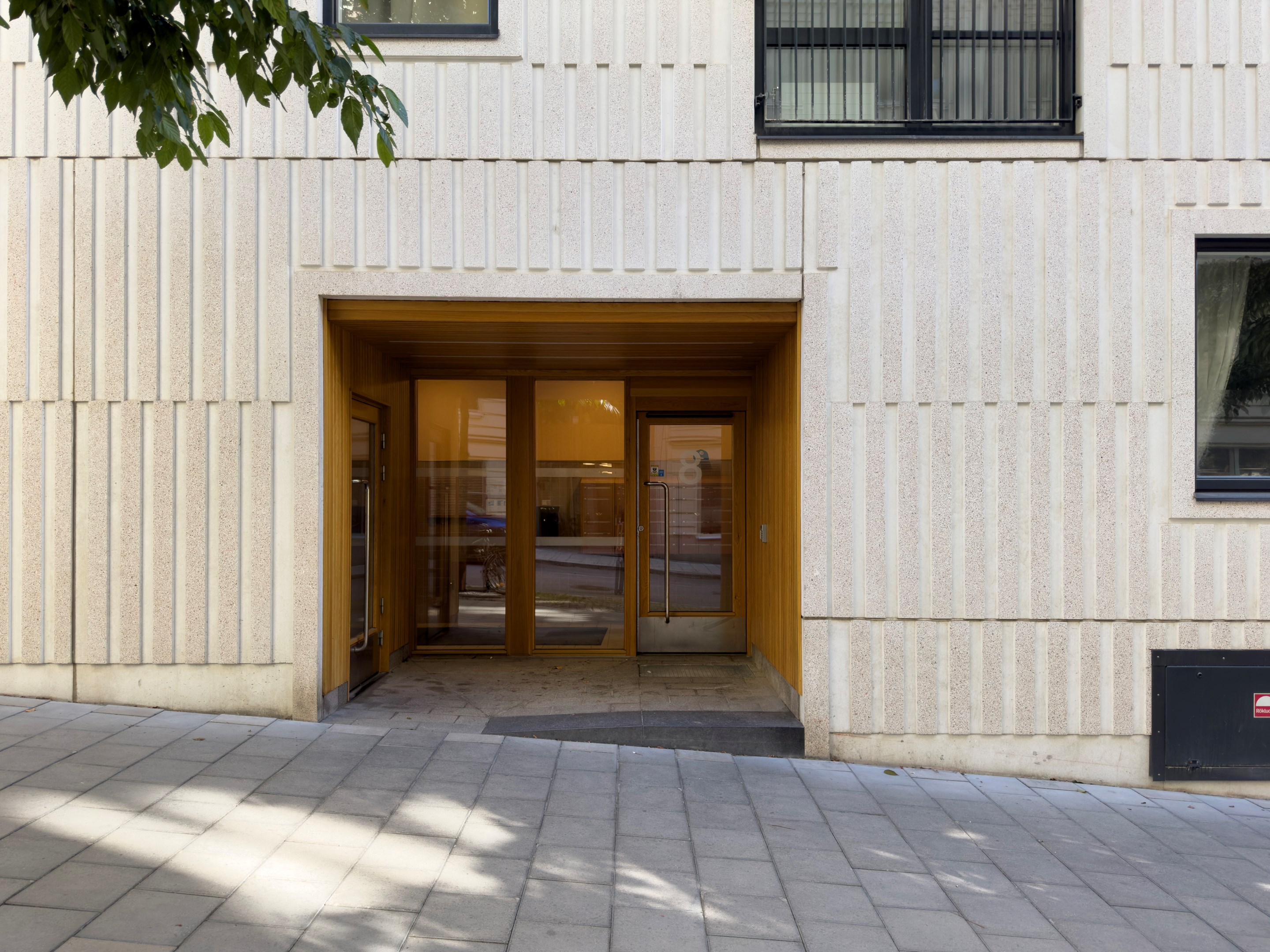 Bostadsbild från Nina Einhorns Gata 8,, Såld i Vasastan - Hagastaden, Stockholm