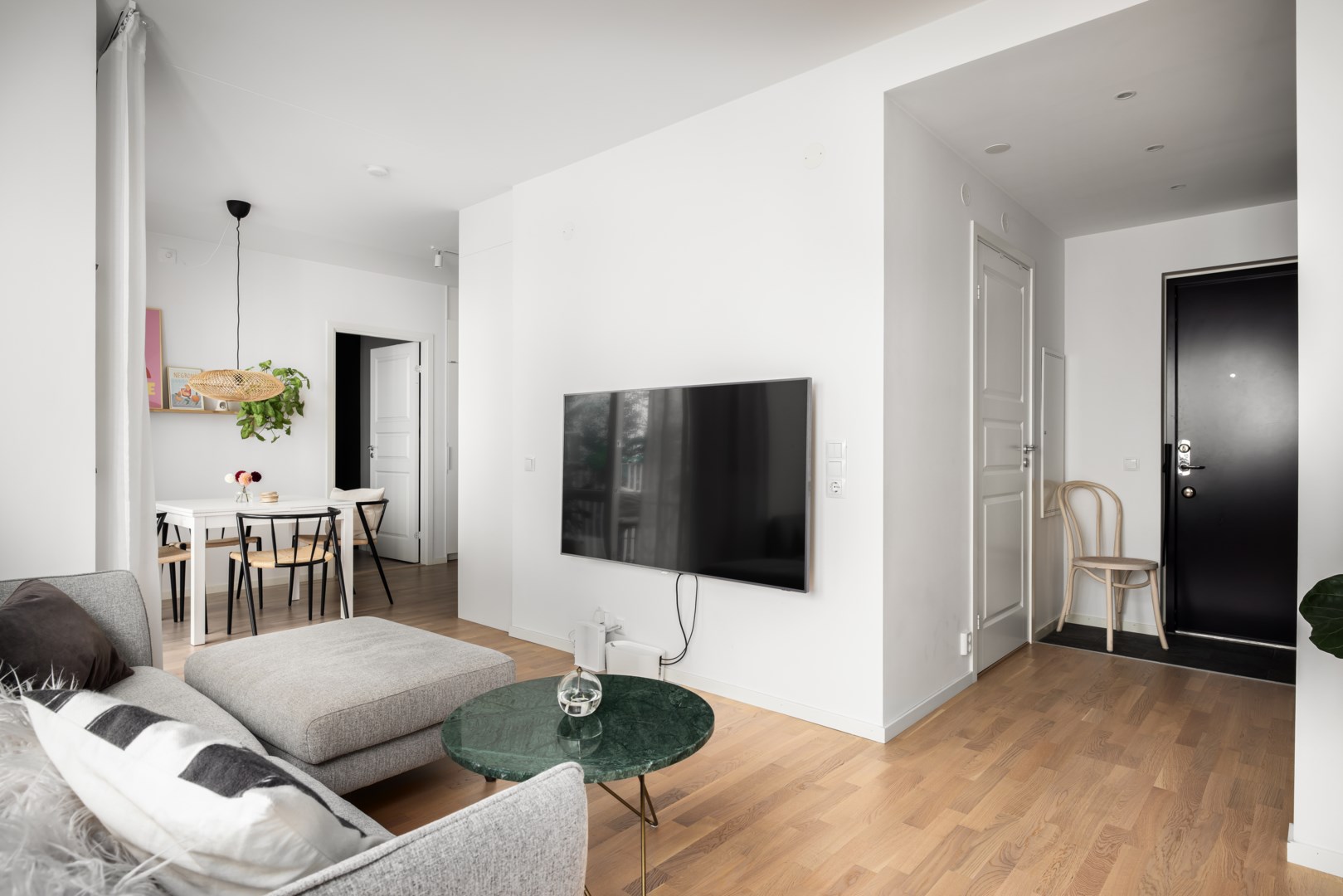 Bostadsbild från Nina Einhorns Gata 8,, Såld i Vasastan - Hagastaden, Stockholm