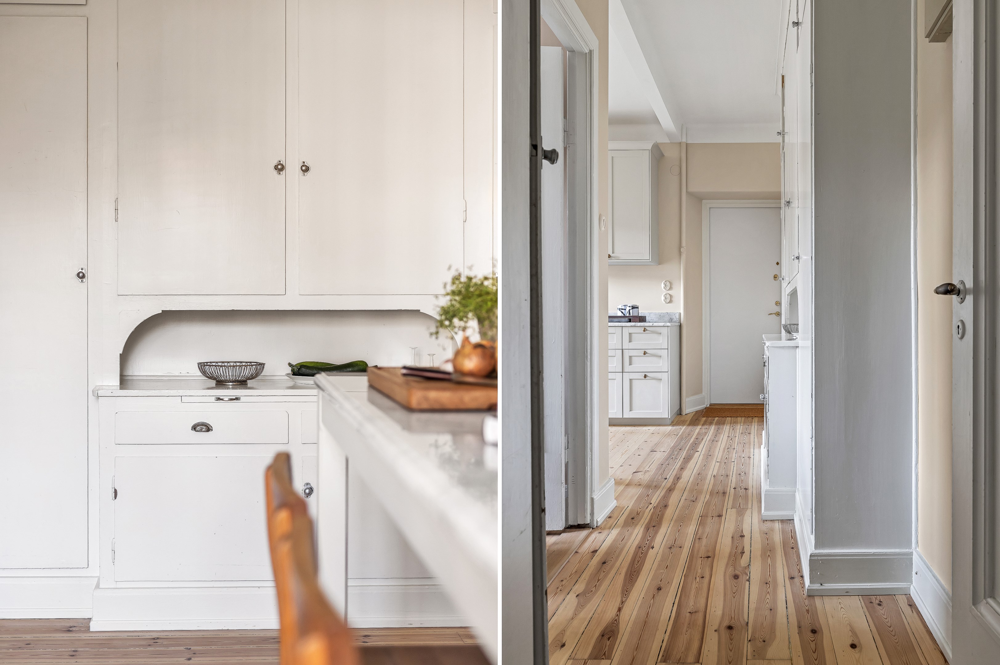 Bostadsbild från Vasagatan 3B, Såld i Luthagen, Uppsala