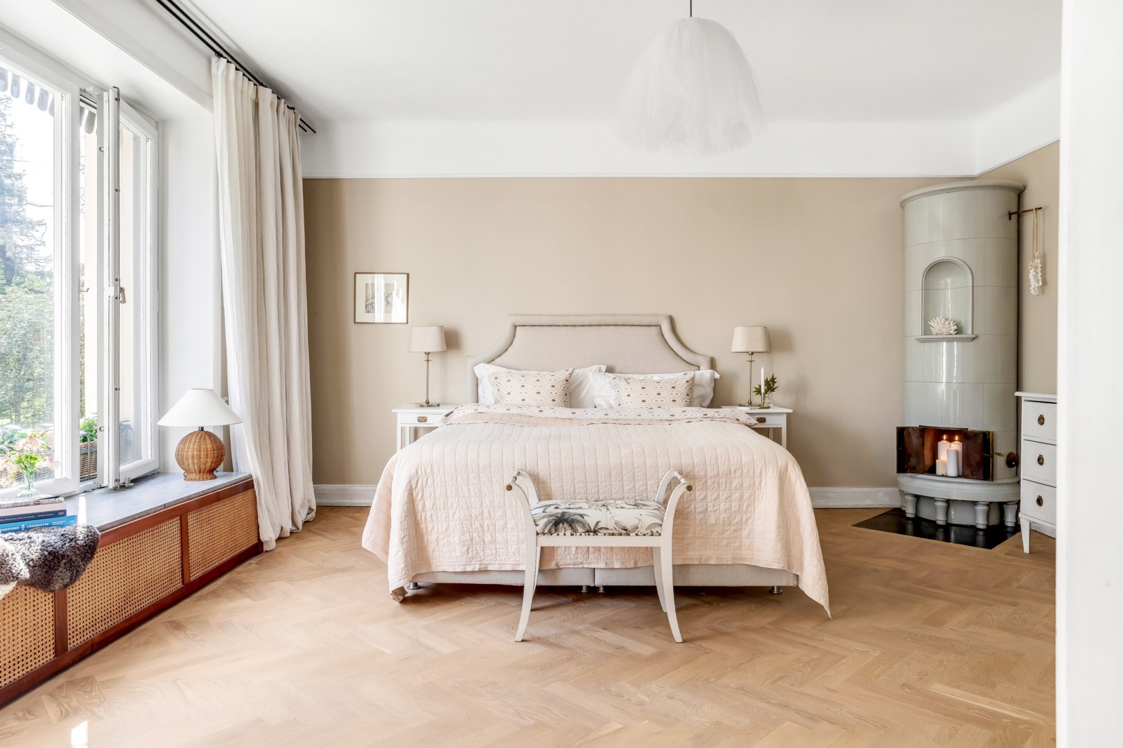 Bostadsbild från Vasagatan 3B, Såld i Luthagen, Uppsala