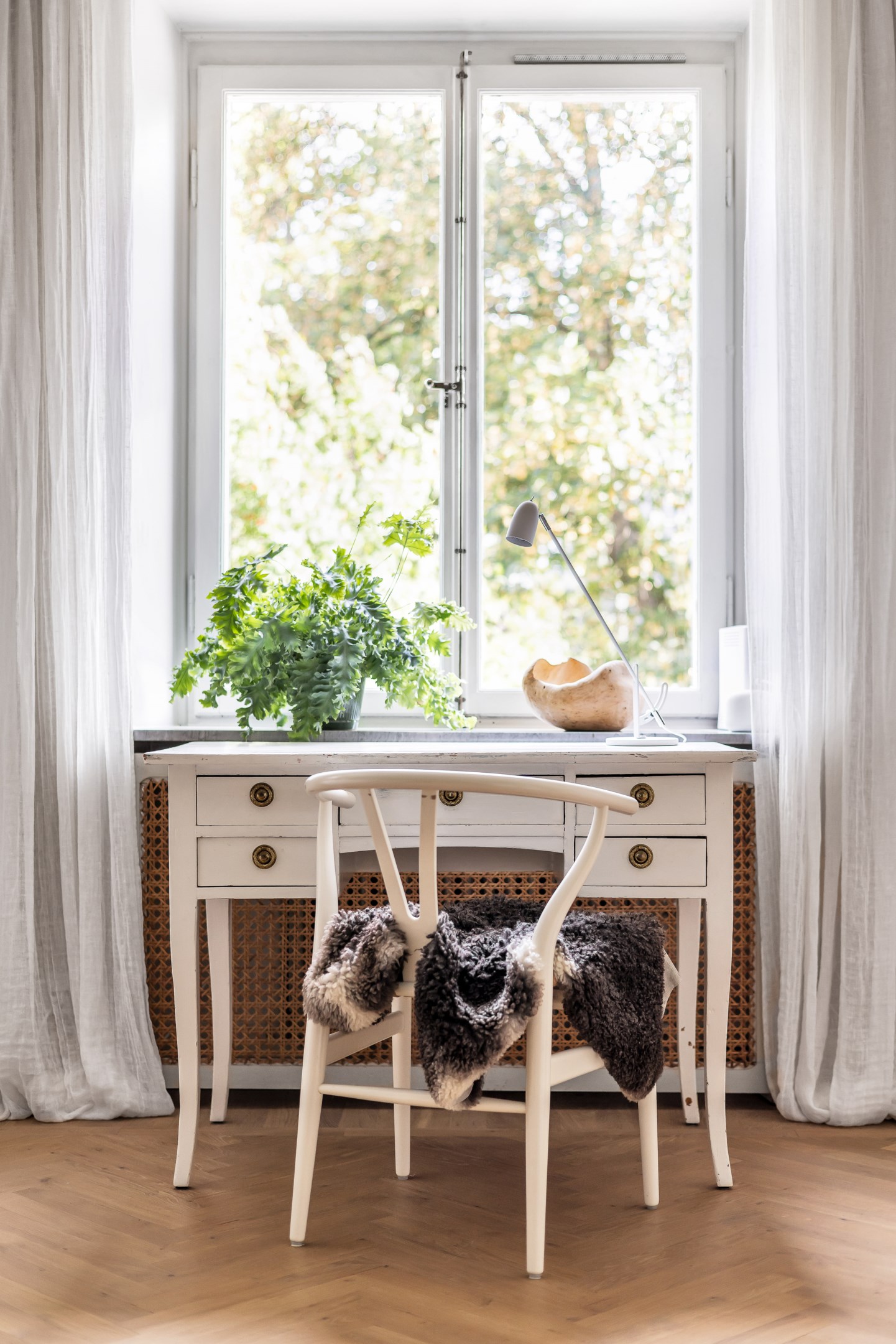 Bostadsbild från Vasagatan 3B, Såld i Luthagen, Uppsala