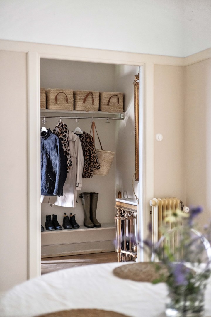 Bostadsbild från Vasagatan 3B, Såld i Luthagen, Uppsala