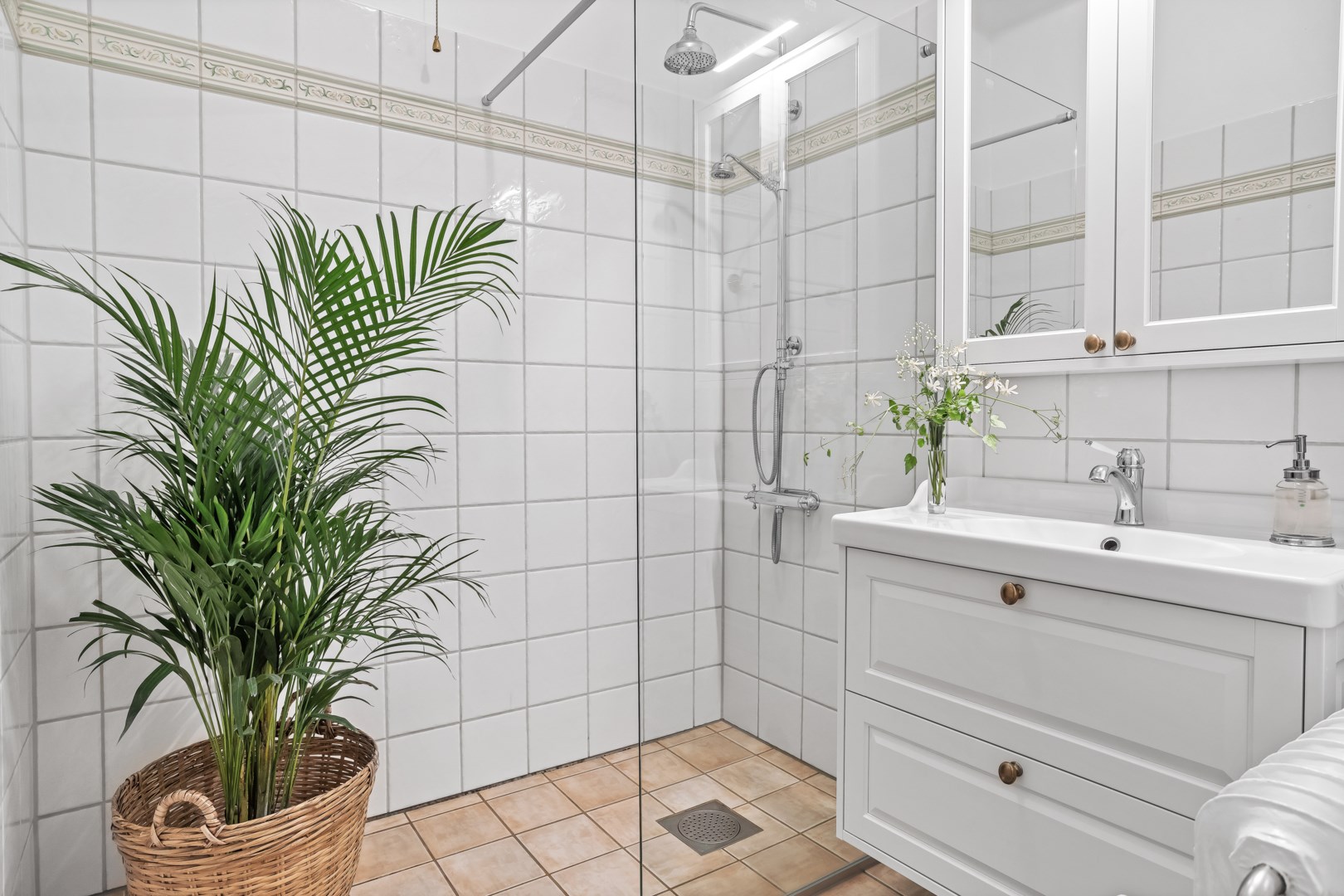 Bostadsbild från Vasagatan 3B, Såld i Luthagen, Uppsala