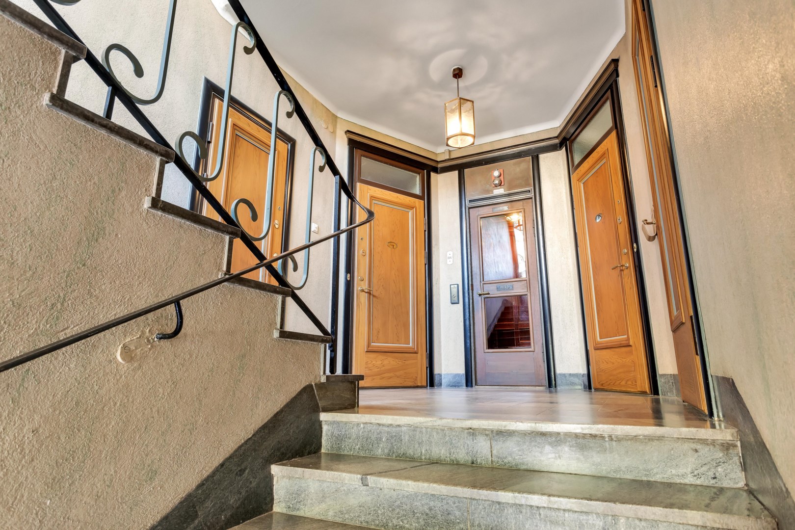 Bostadsbild från Vasagatan 3B, Såld i Luthagen, Uppsala