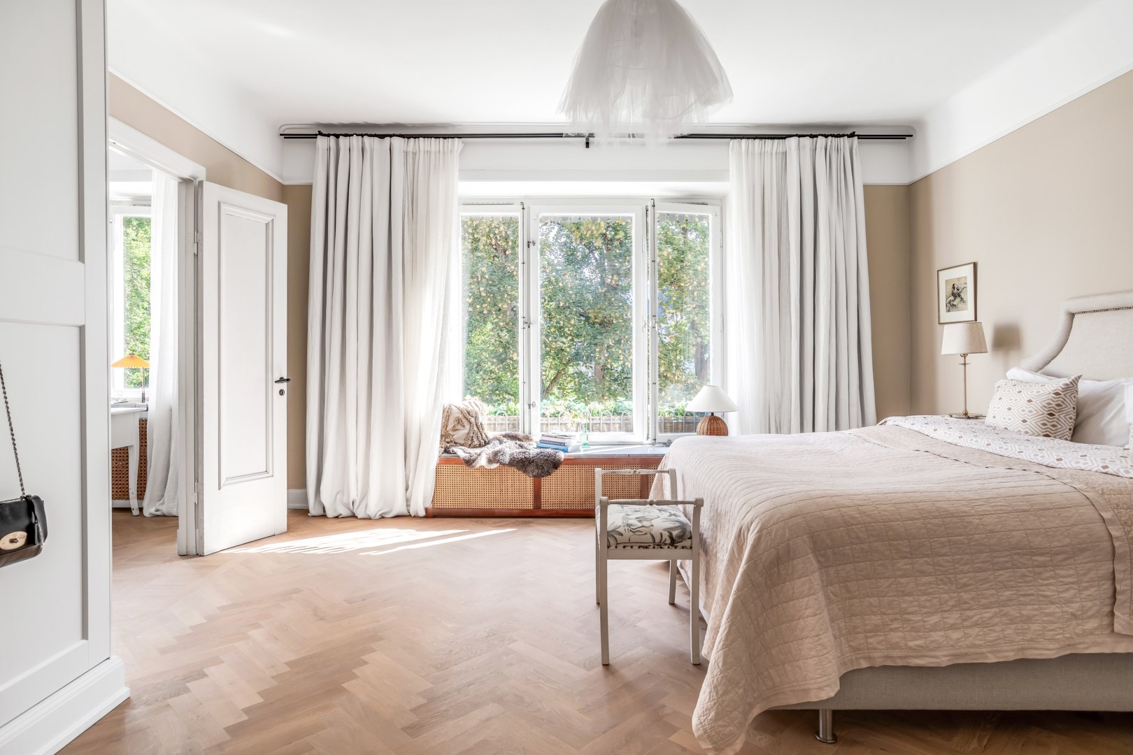 Bostadsbild från Vasagatan 3B, Såld i Luthagen, Uppsala