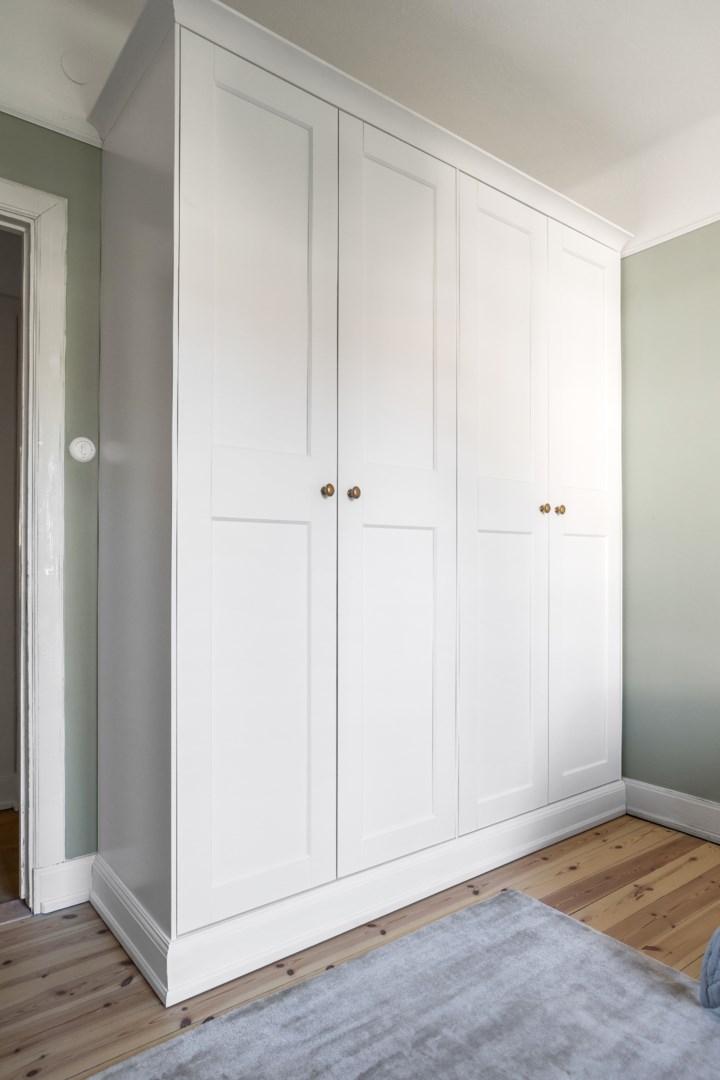 Bostadsbild från Vasagatan 3B, Såld i Luthagen, Uppsala