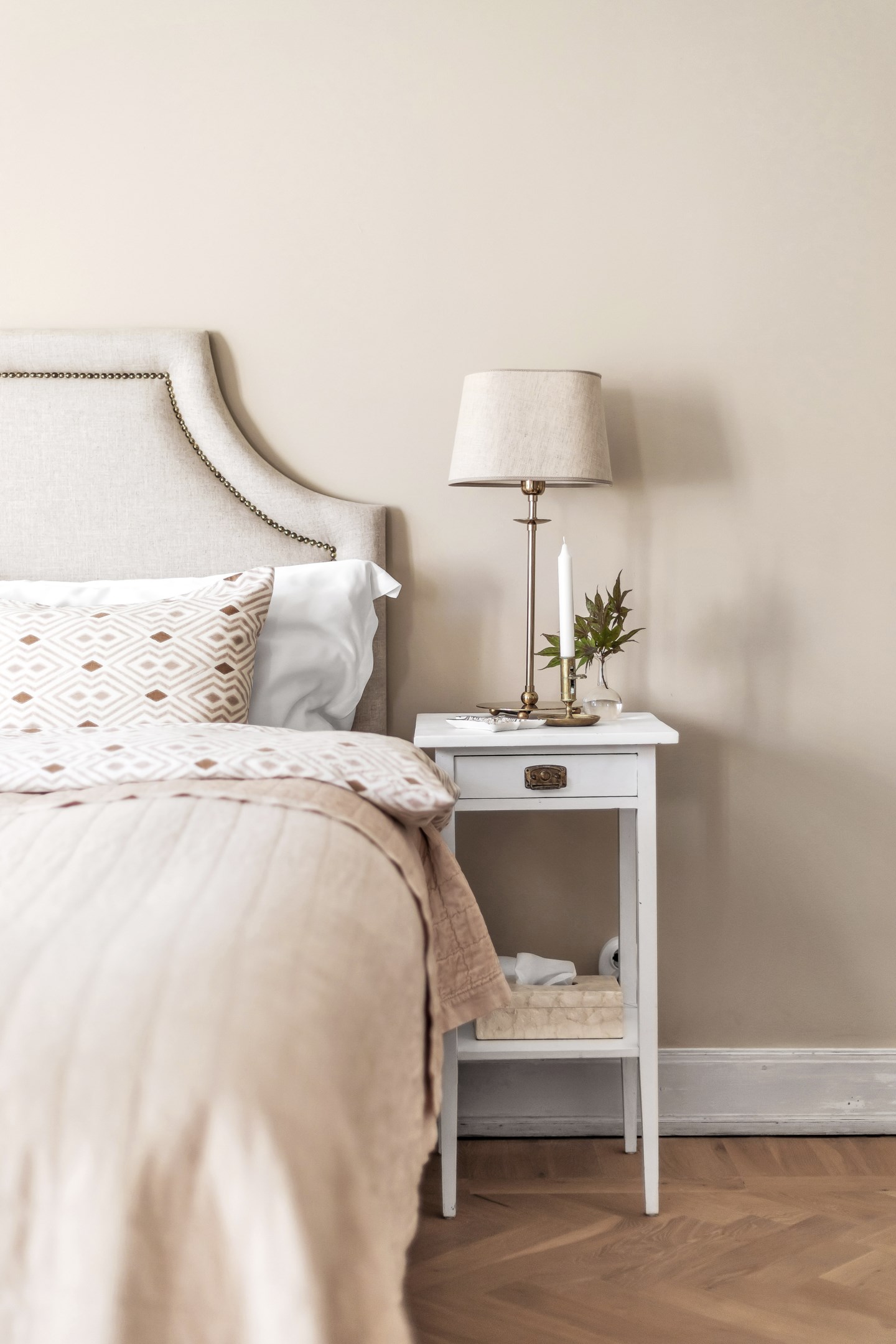 Bostadsbild från Vasagatan 3B, Såld i Luthagen, Uppsala