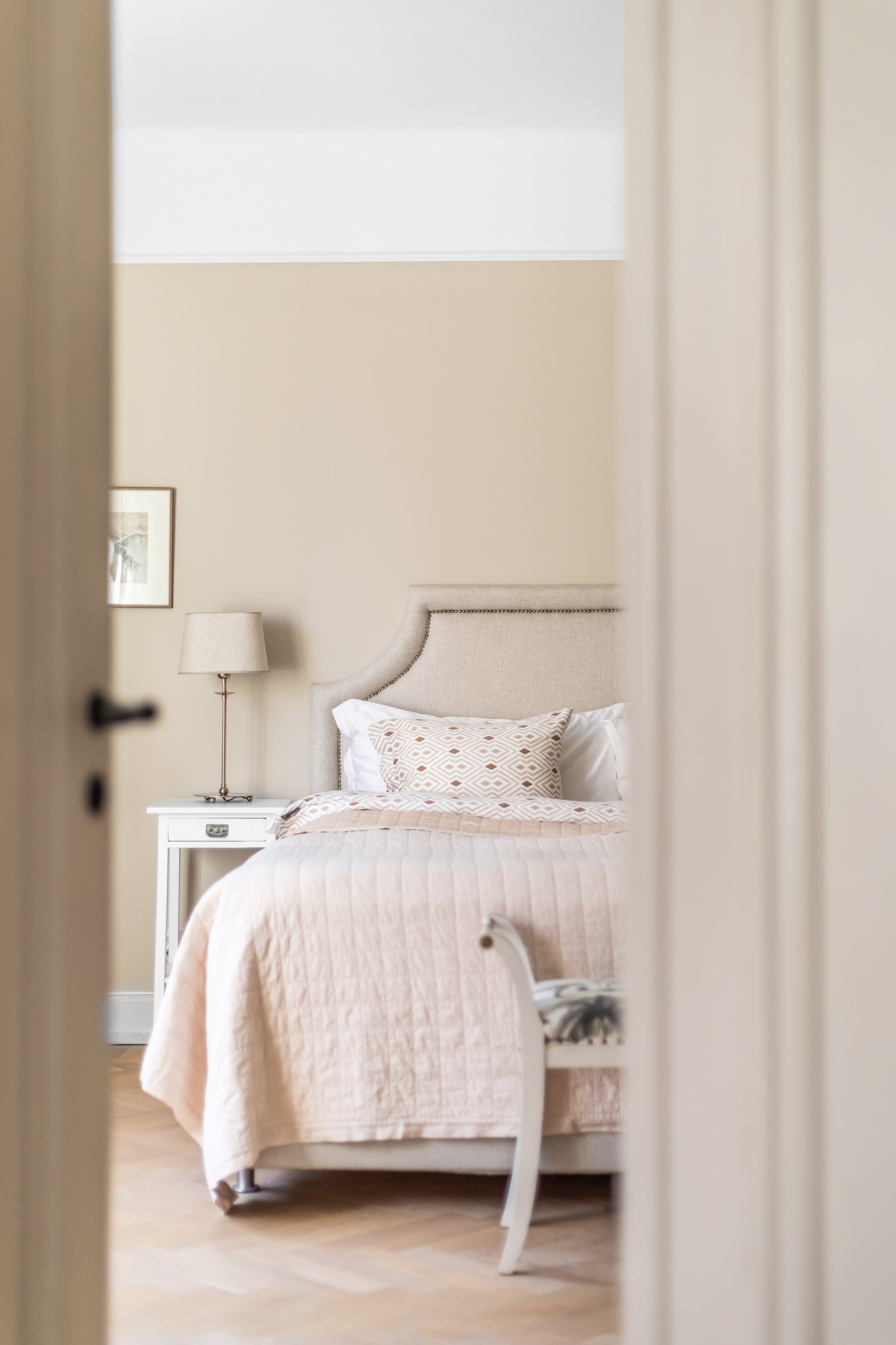 Bostadsbild från Vasagatan 3B, Såld i Luthagen, Uppsala