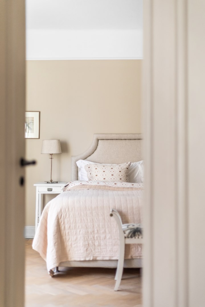 Bostadsbild från Vasagatan 3B, Såld i Luthagen, Uppsala