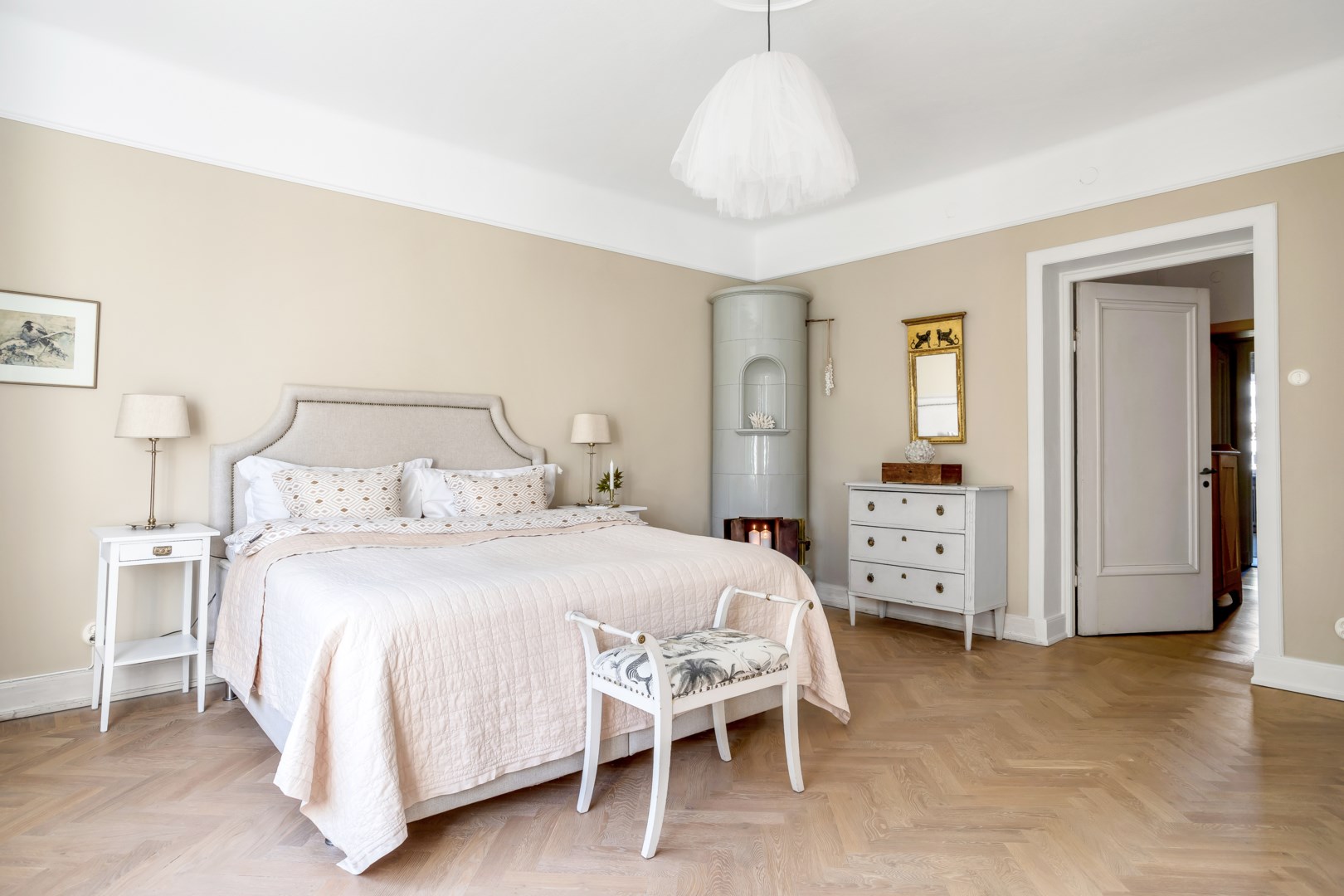 Bostadsbild från Vasagatan 3B, Såld i Luthagen, Uppsala