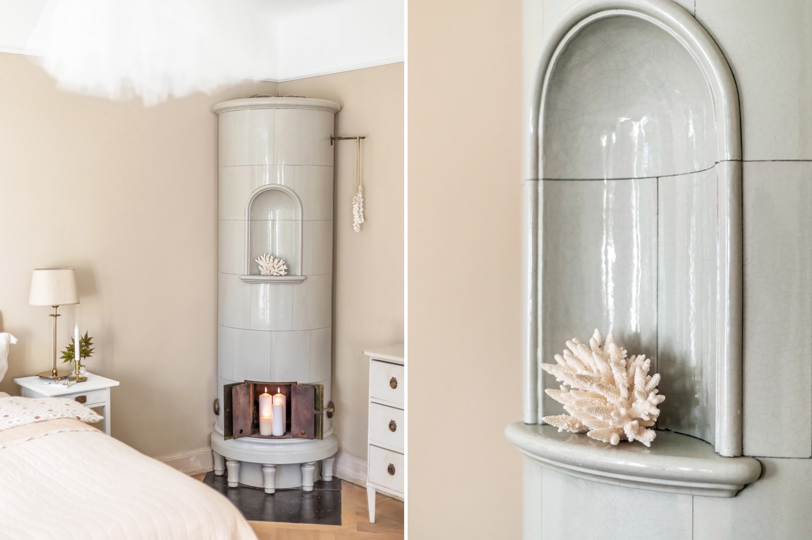 Bostadsbild från Vasagatan 3B, Såld i Luthagen, Uppsala