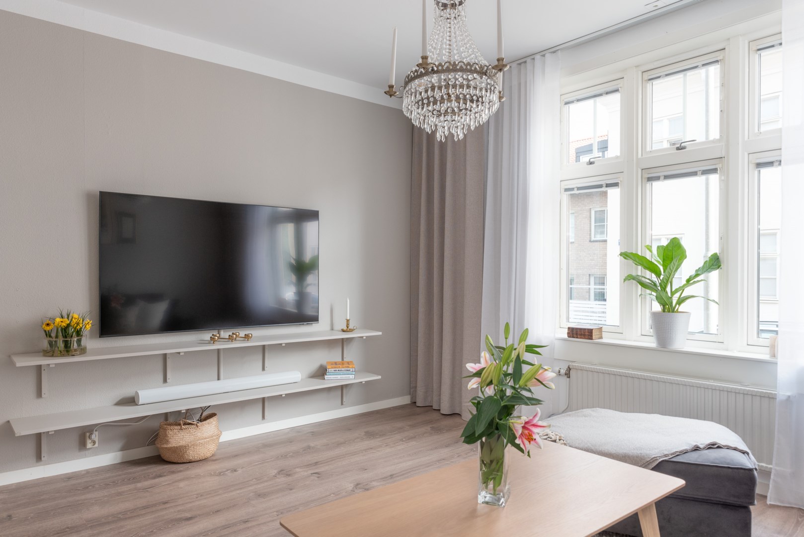 Bostadsbild från Karlsgatan 19C, Såld i Centrum, Västerås