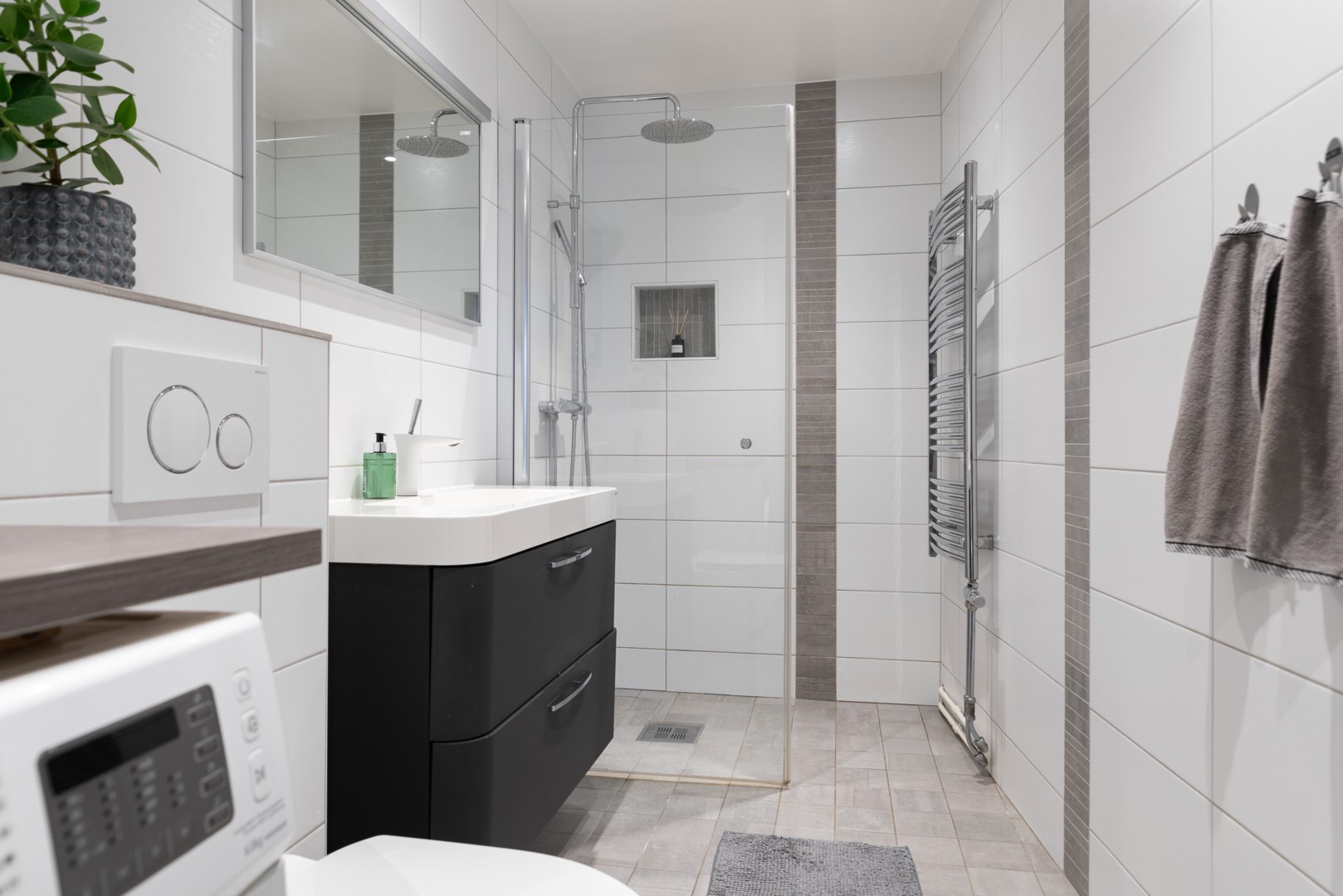 Bostadsbild från Karlsgatan 19C, Såld i Centrum, Västerås