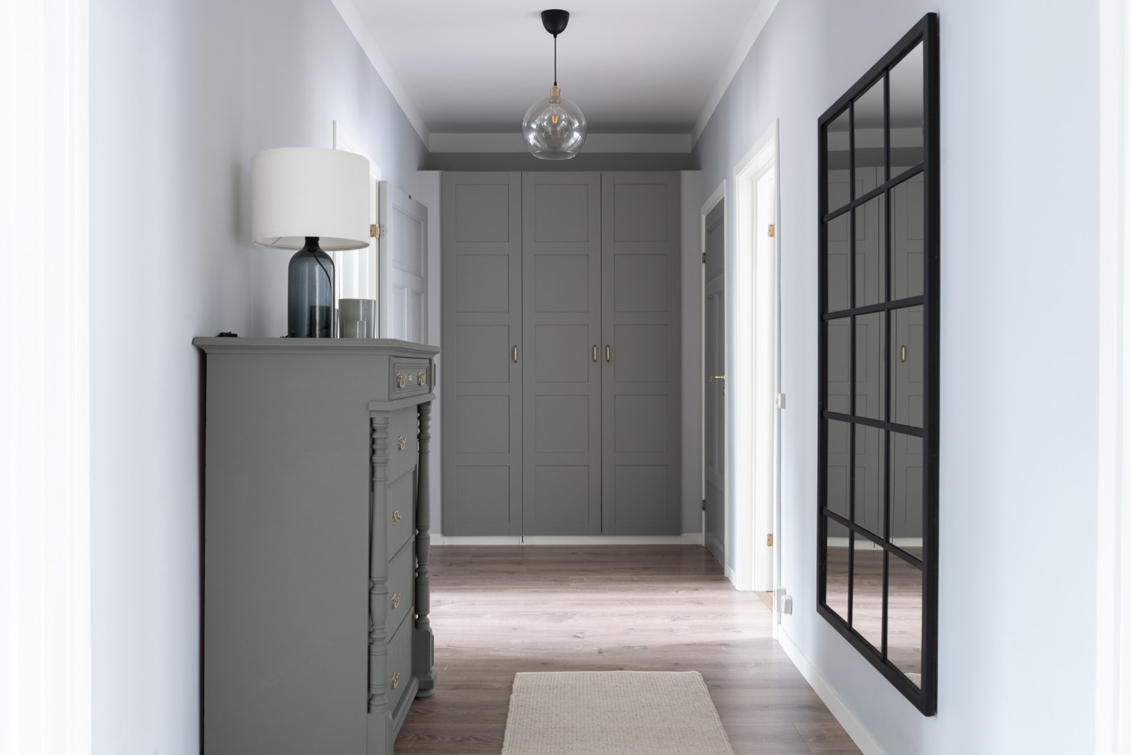 Bostadsbild från Karlsgatan 19C, Såld i Centrum, Västerås