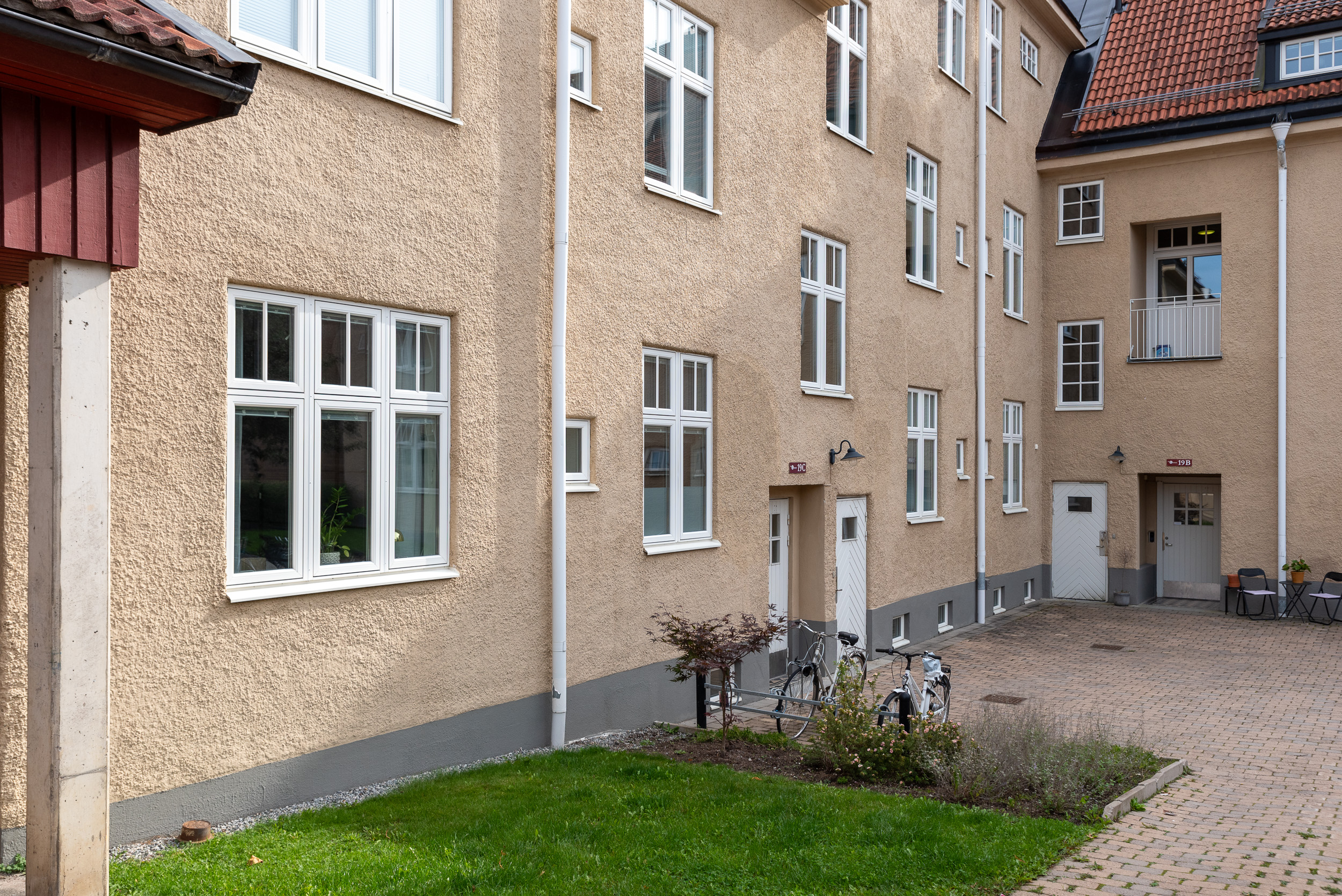 Bostadsbild från Karlsgatan 19C, Såld i Centrum, Västerås