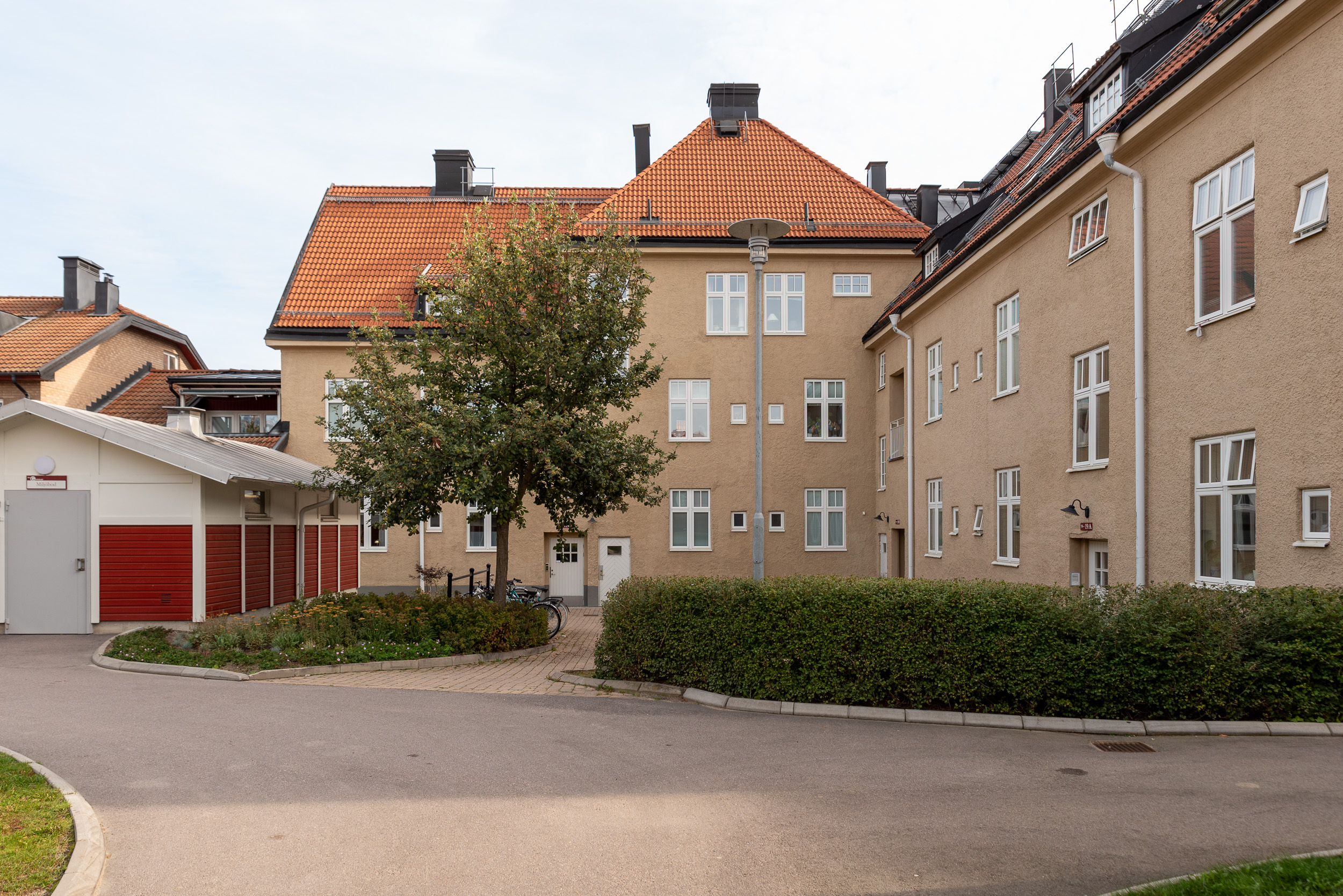 Bostadsbild från Karlsgatan 19C, Såld i Centrum, Västerås