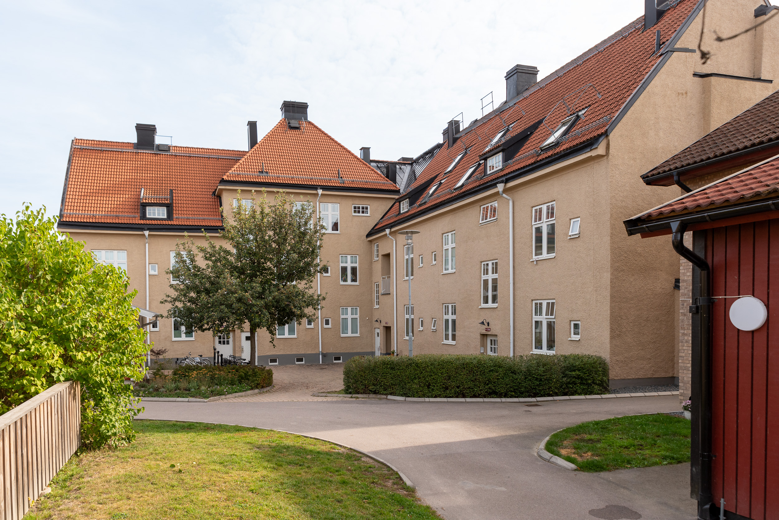 Bostadsbild från Karlsgatan 19C, Såld i Centrum, Västerås