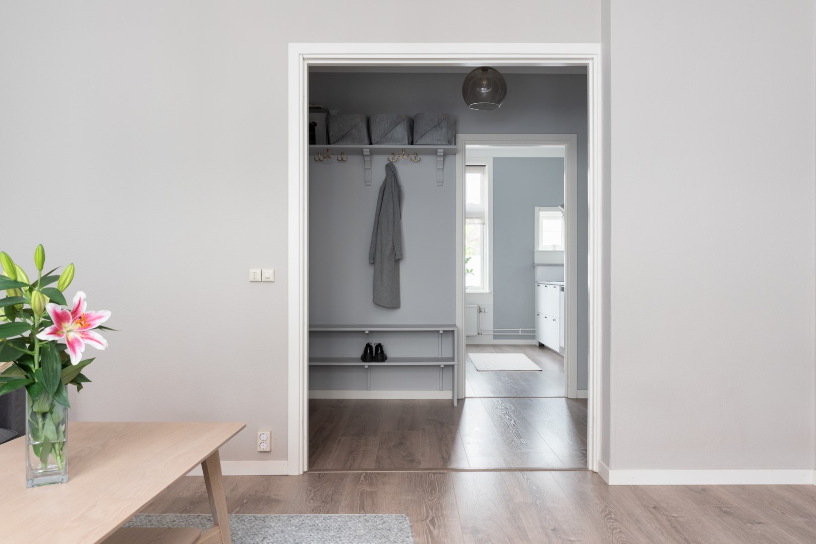 Bostadsbild från Karlsgatan 19C, Såld i Centrum, Västerås