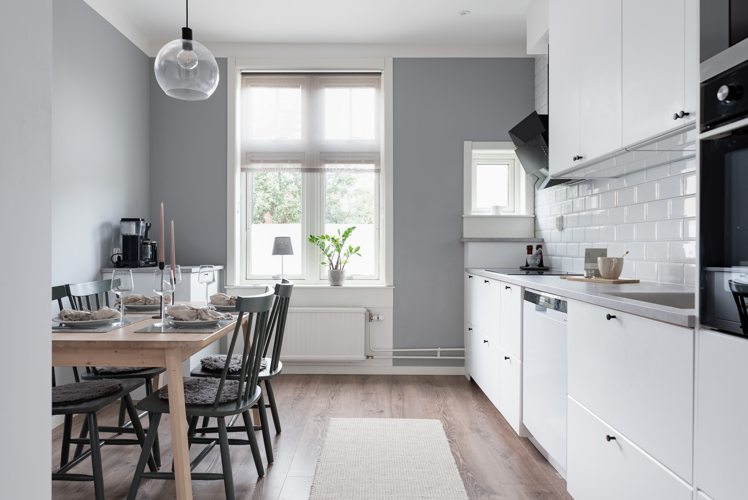 Bostadsbild från Karlsgatan 19C, Såld i Centrum, Västerås