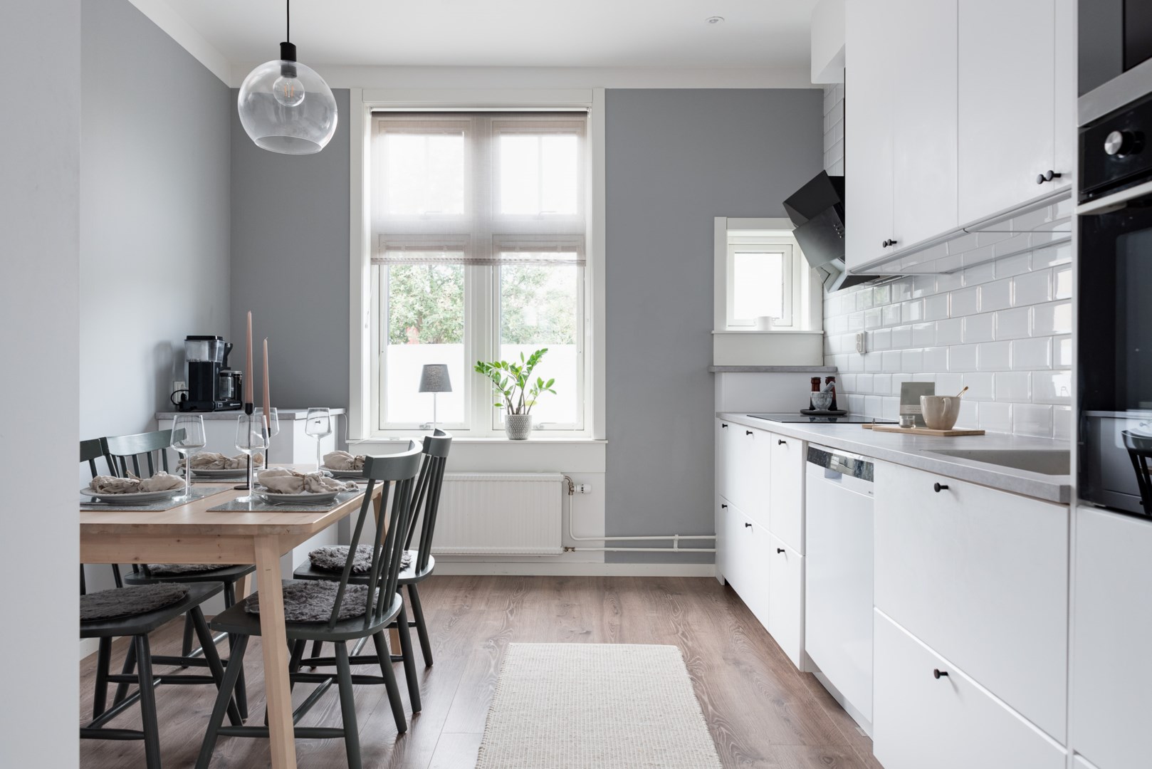 Bostadsbild från Karlsgatan 19C, Såld i Centrum, Västerås