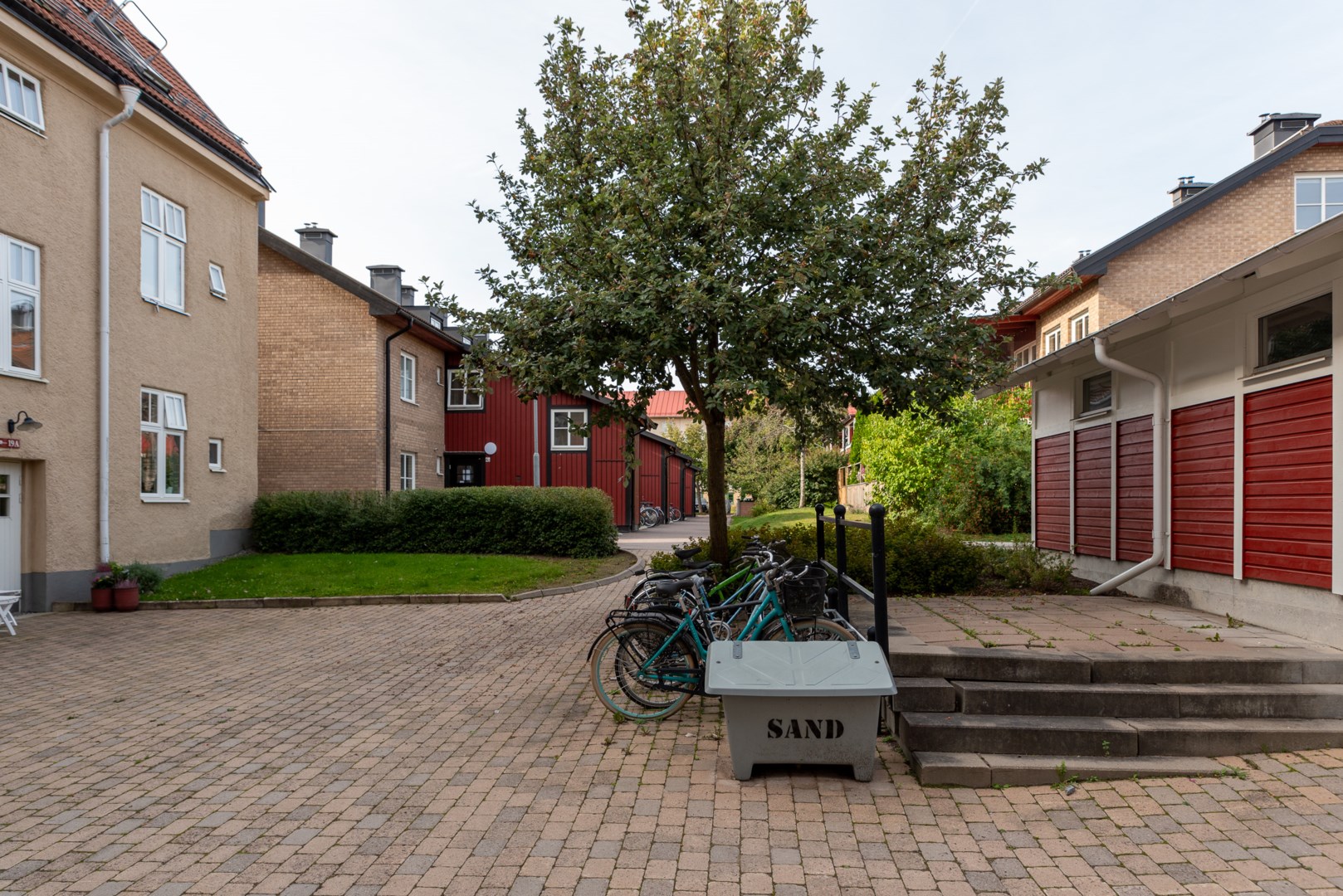 Bostadsbild från Karlsgatan 19C, Såld i Centrum, Västerås