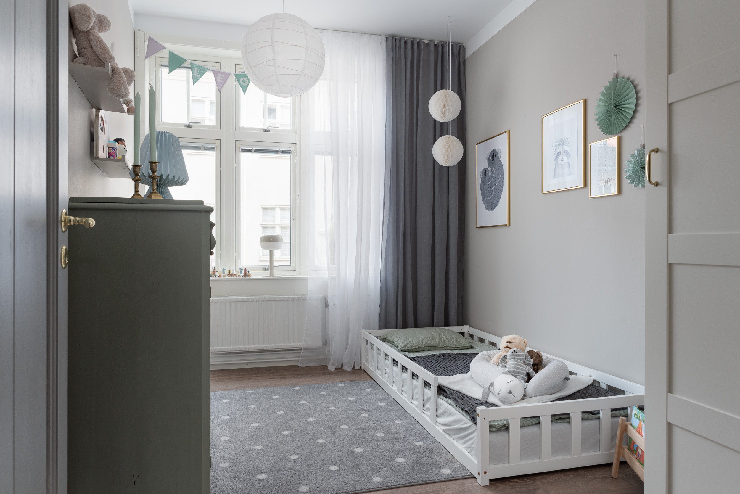 Bostadsbild från Karlsgatan 19C, Såld i Centrum, Västerås