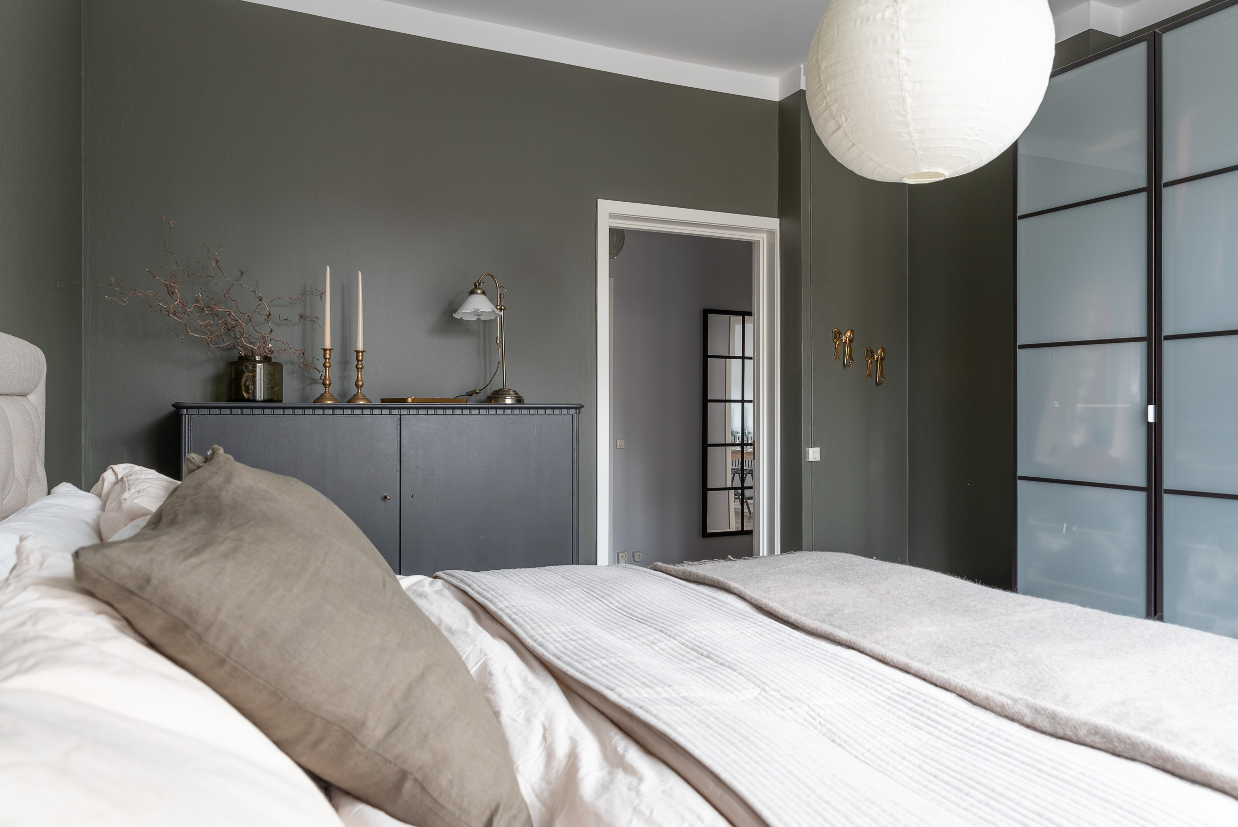 Bostadsbild från Karlsgatan 19C, Såld i Centrum, Västerås