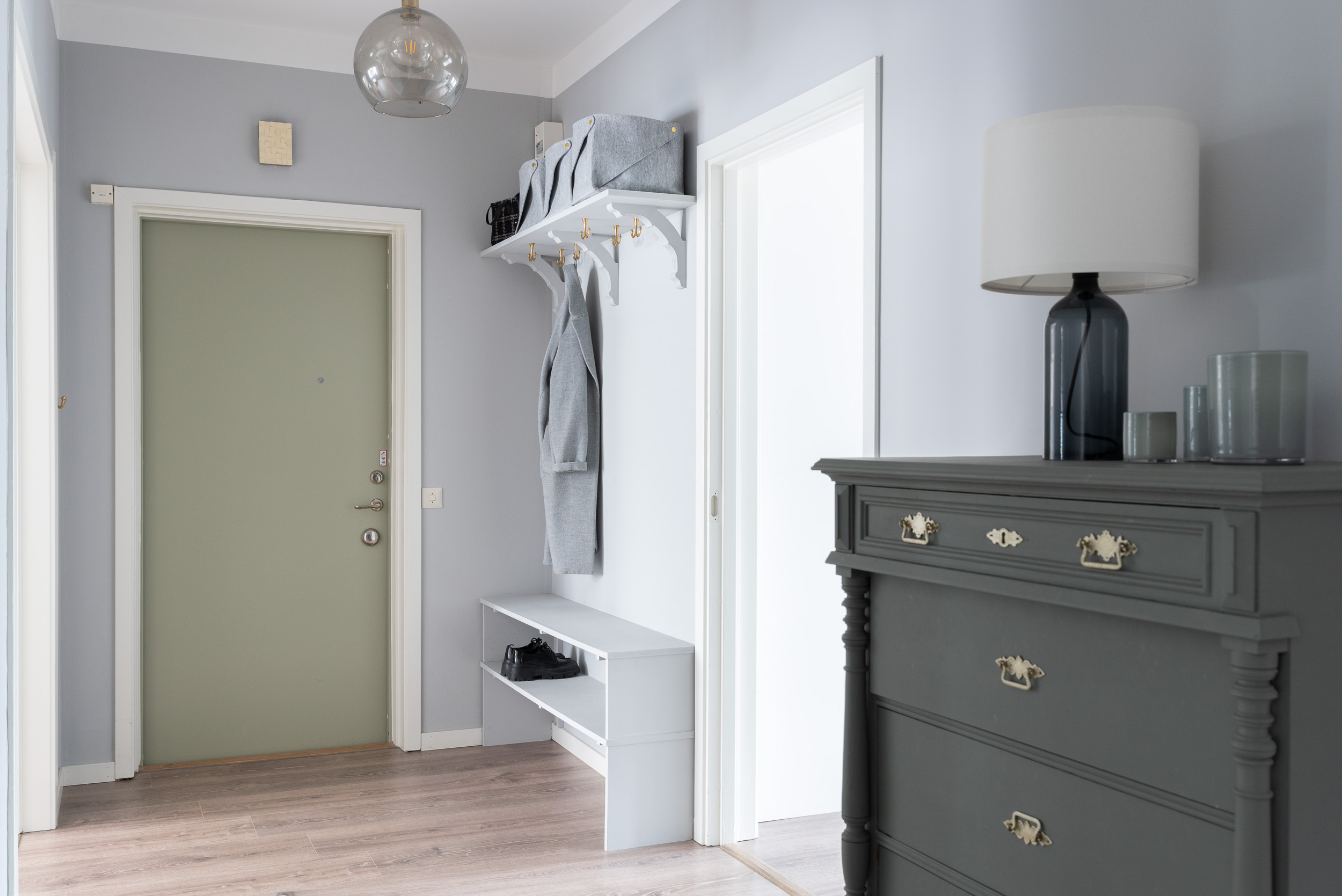 Bostadsbild från Karlsgatan 19C, Såld i Centrum, Västerås