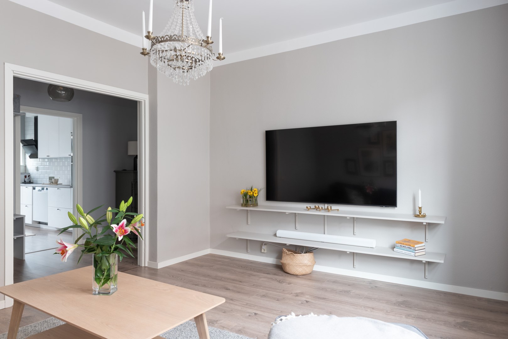 Bostadsbild från Karlsgatan 19C, Såld i Centrum, Västerås