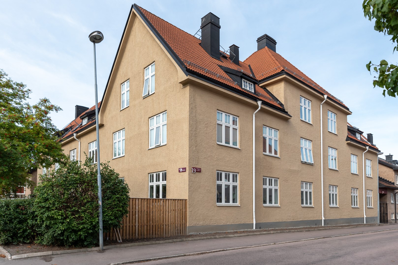 Bostadsbild från Karlsgatan 19C, Såld i Centrum, Västerås