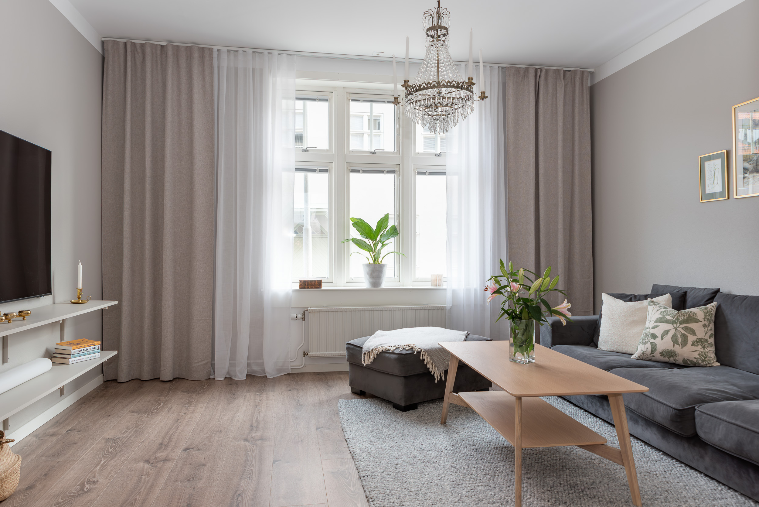 Bostadsbild från Karlsgatan 19C, Såld i Centrum, Västerås