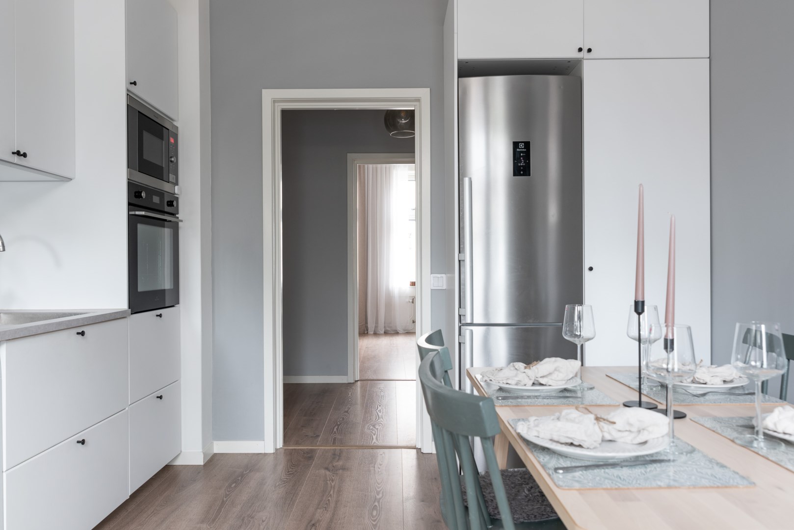 Bostadsbild från Karlsgatan 19C, Såld i Centrum, Västerås