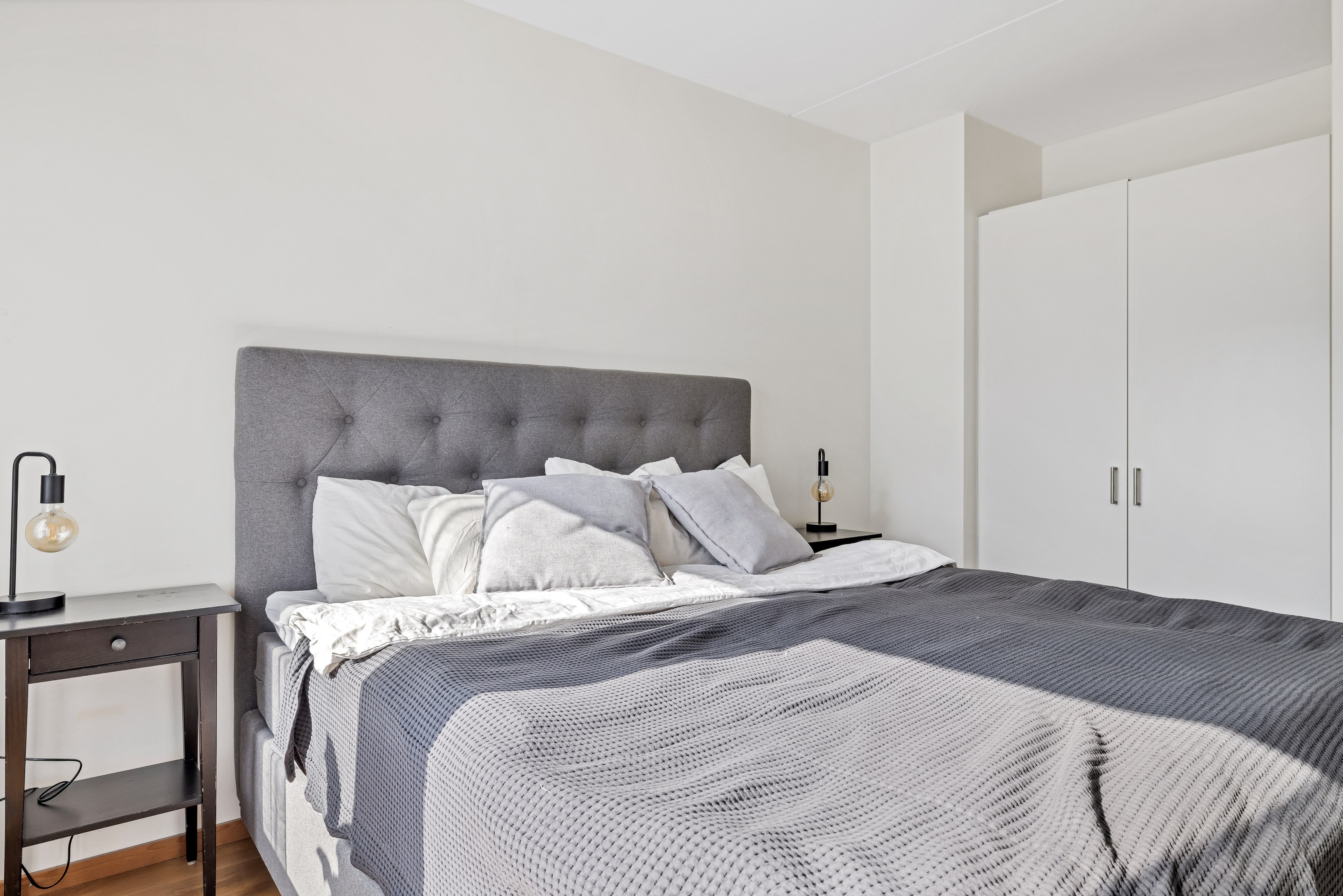 Bostadsbild från Råbyvägen 38, Såld i Kapellgärdet, Uppsala