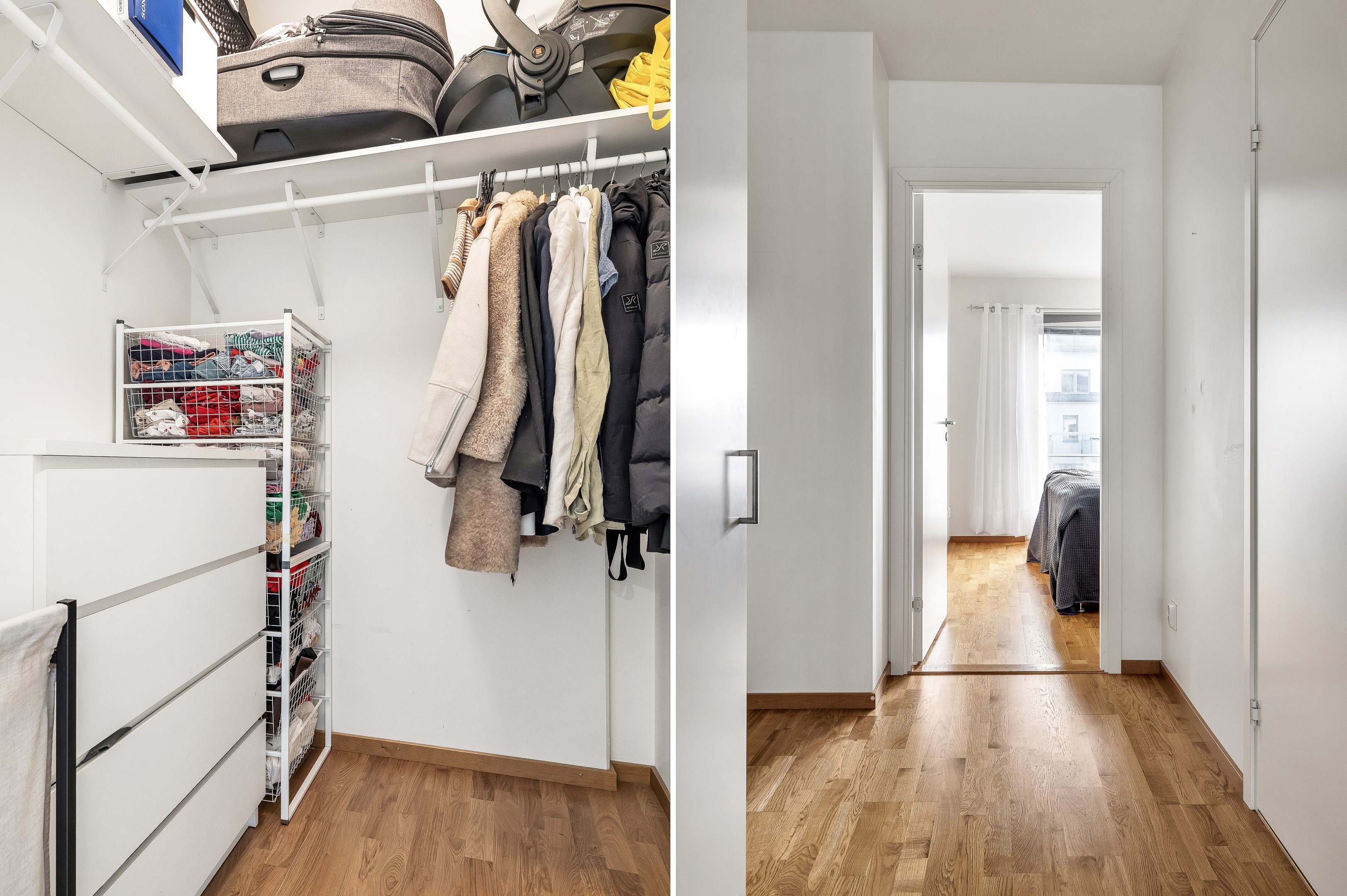 Bostadsbild från Råbyvägen 38, Såld i Kapellgärdet, Uppsala