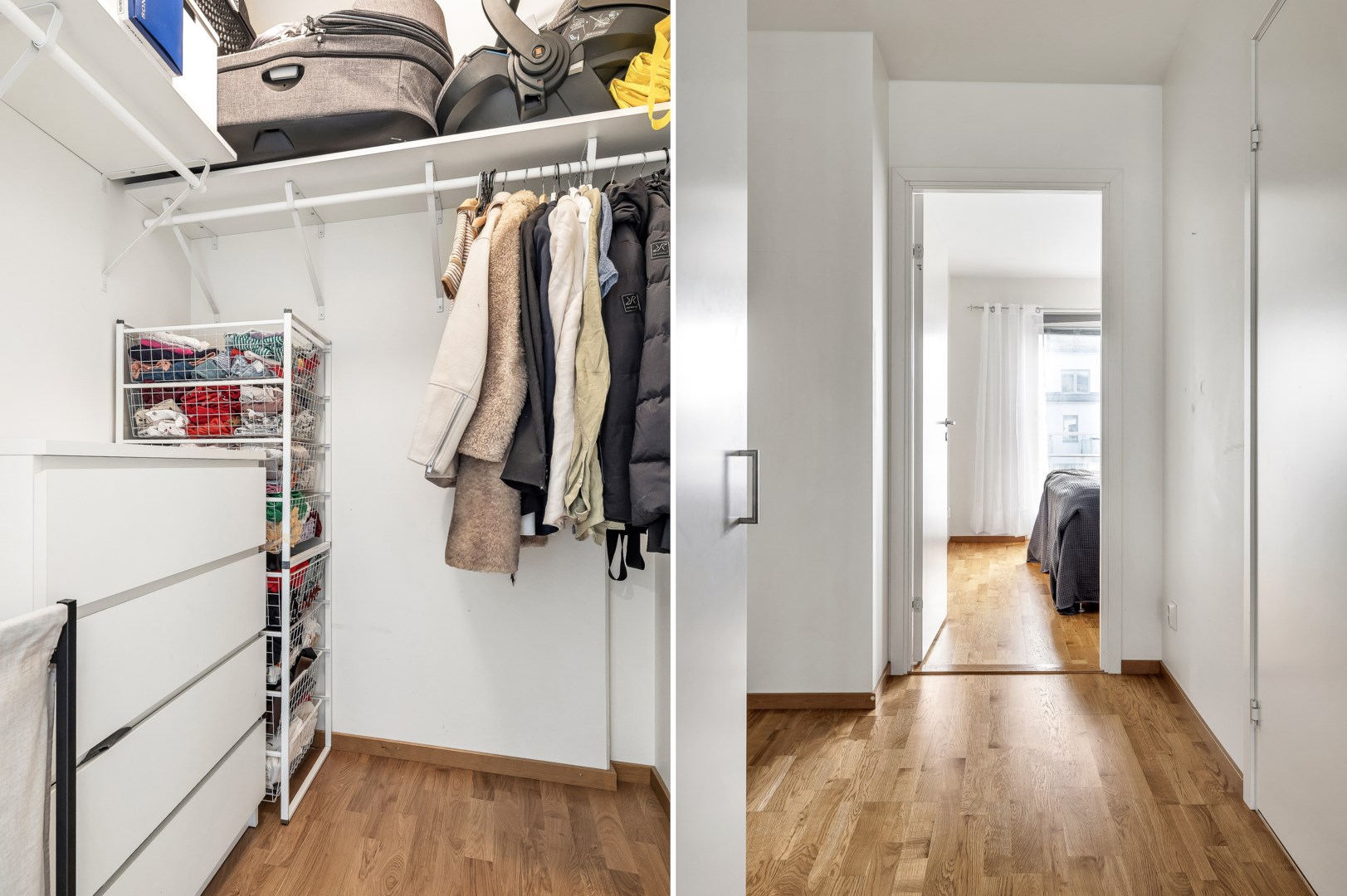 Bostadsbild från Råbyvägen 38, Såld i Kapellgärdet, Uppsala