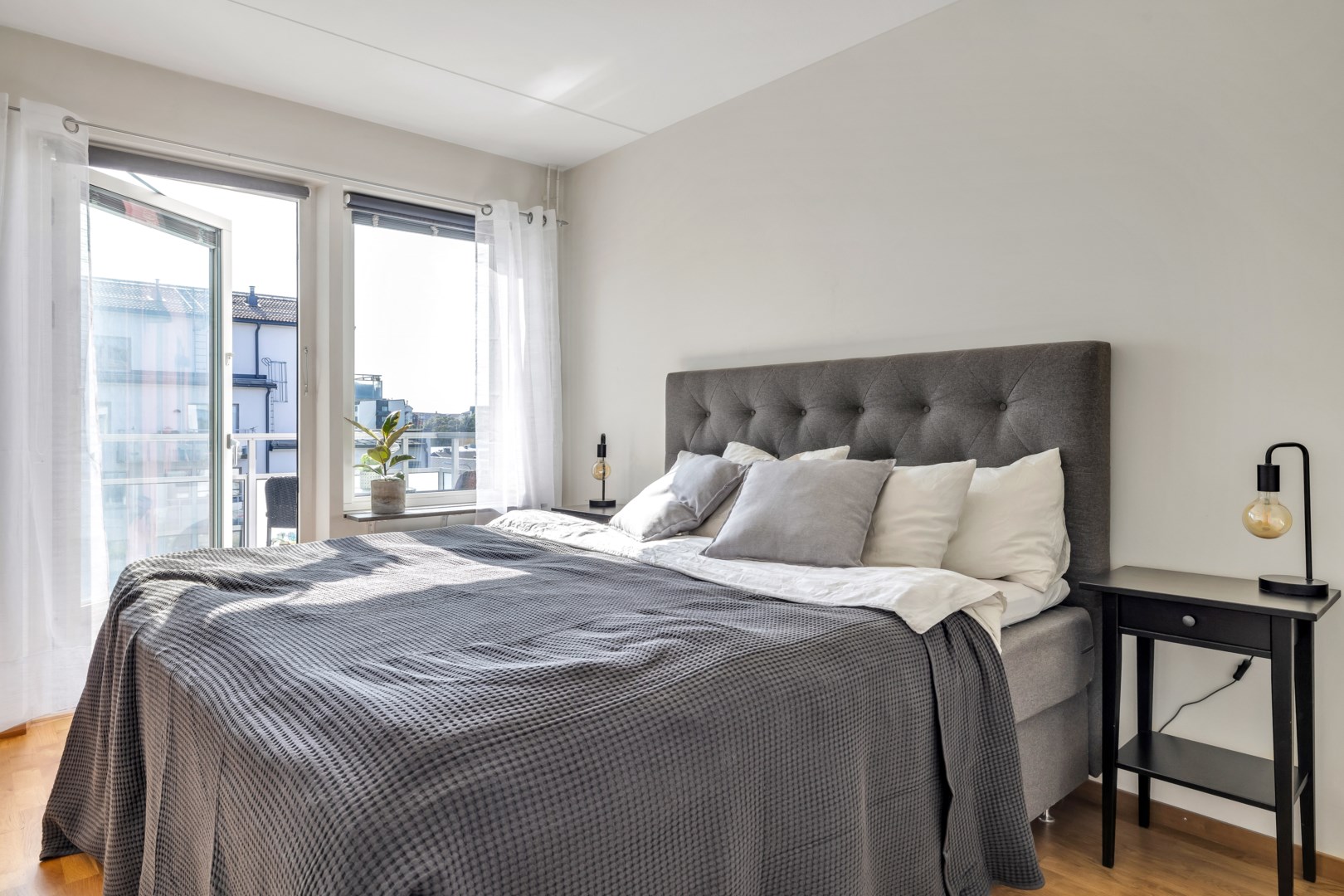 Bostadsbild från Råbyvägen 38, Såld i Kapellgärdet, Uppsala