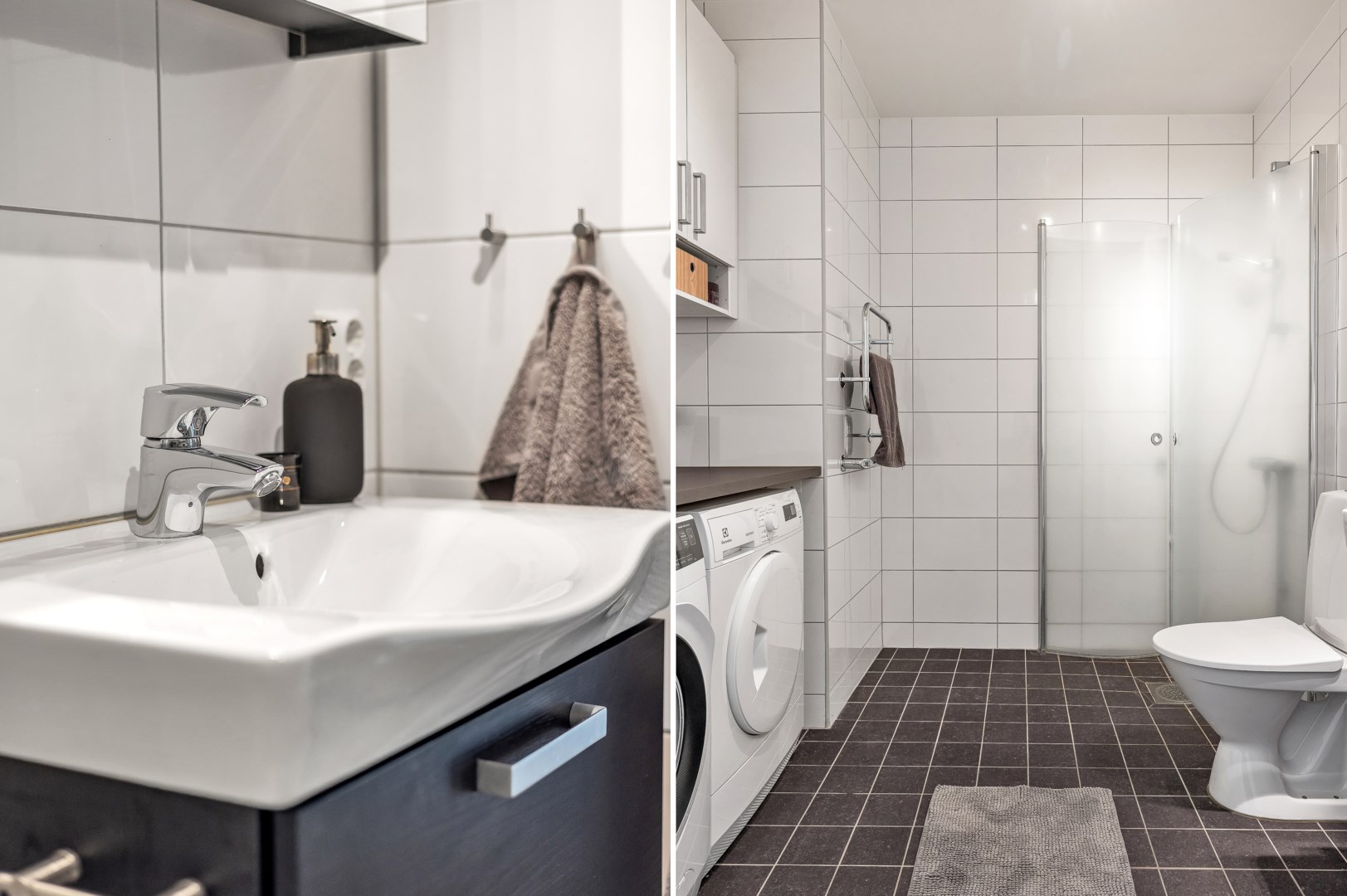 Bostadsbild från Råbyvägen 38, Såld i Kapellgärdet, Uppsala