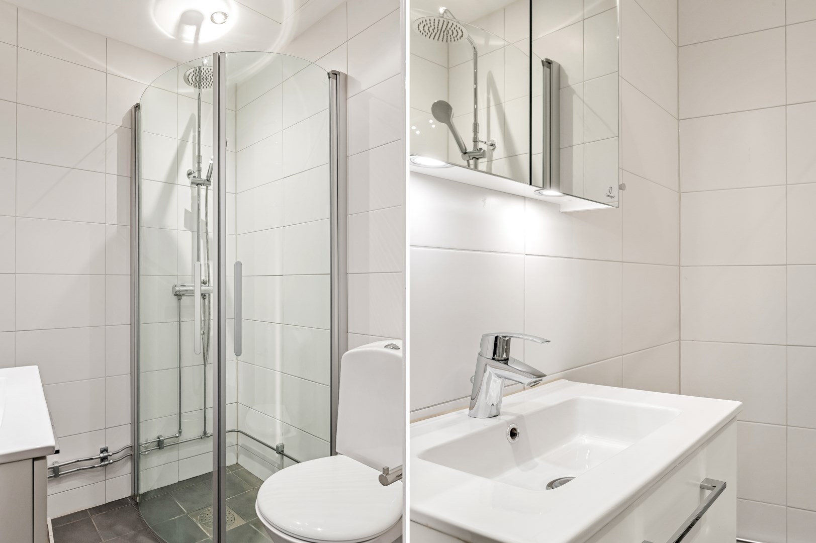 Bostadsbild från Luthagsesplanaden 34B, Såld i Luthagen, Uppsala