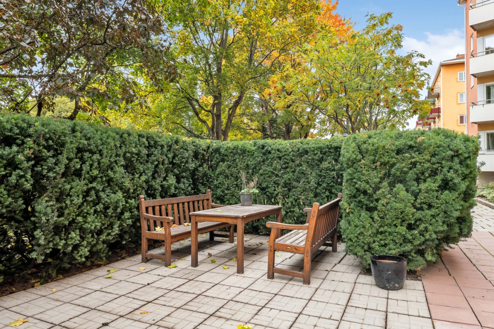 Bostadsbild från Luthagsesplanaden 34B, Såld i Luthagen, Uppsala