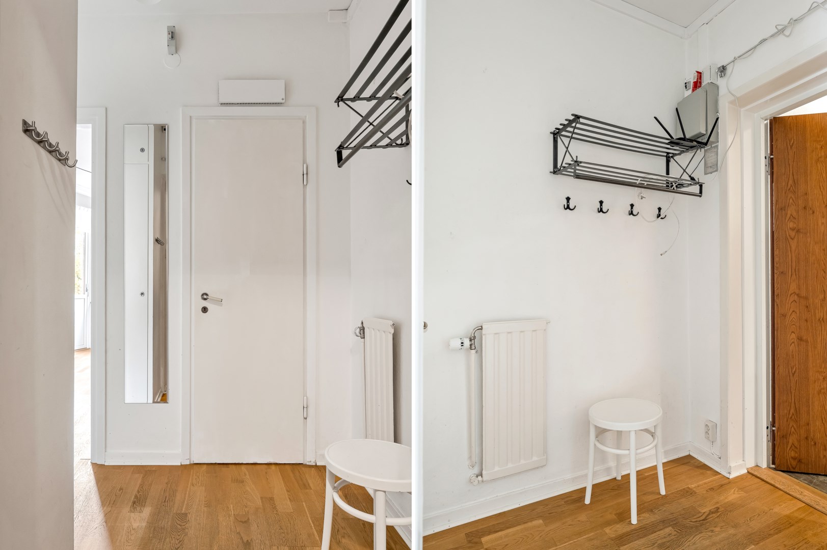 Bostadsbild från Luthagsesplanaden 34B, Såld i Luthagen, Uppsala