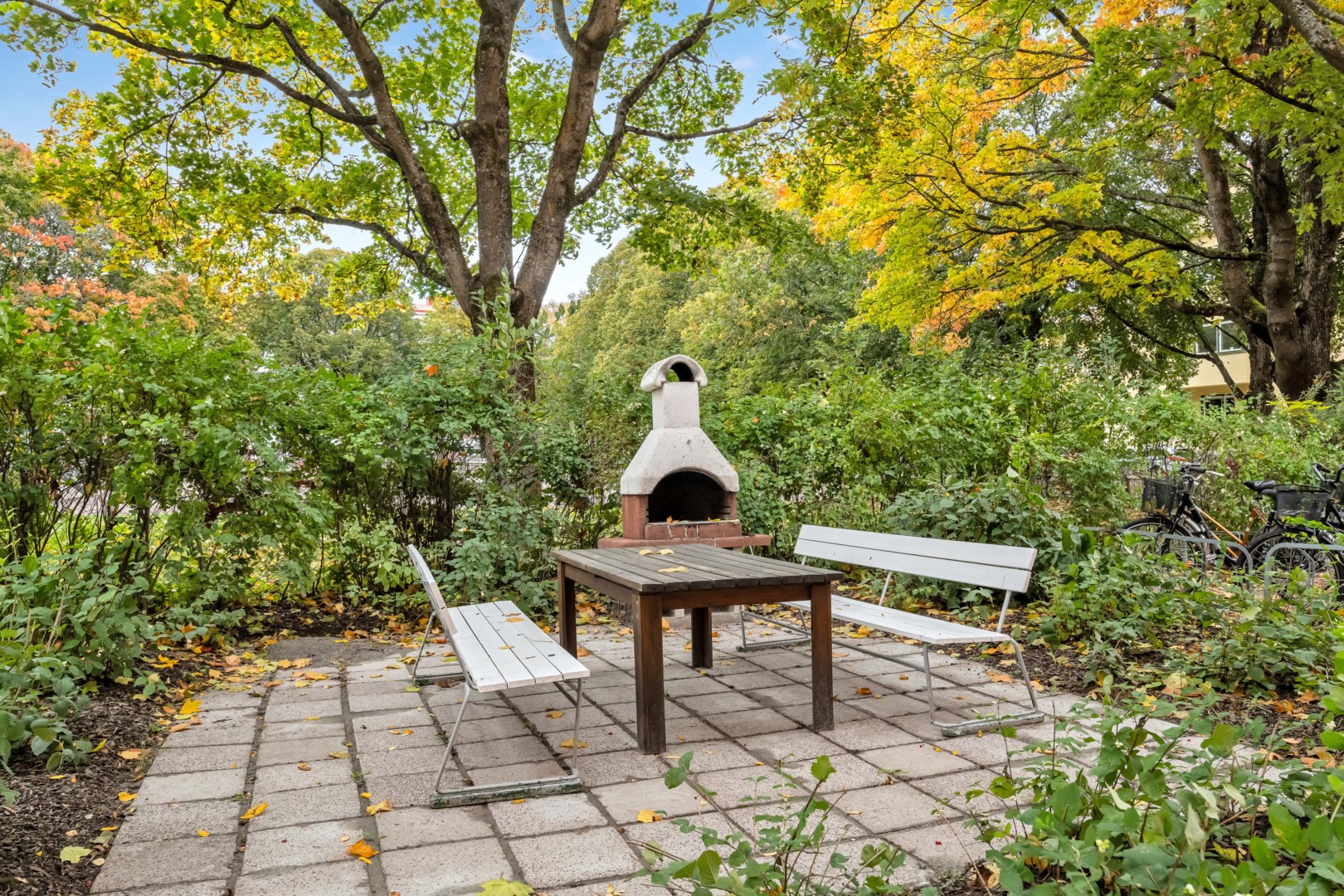 Bostadsbild från Luthagsesplanaden 34B, Såld i Luthagen, Uppsala