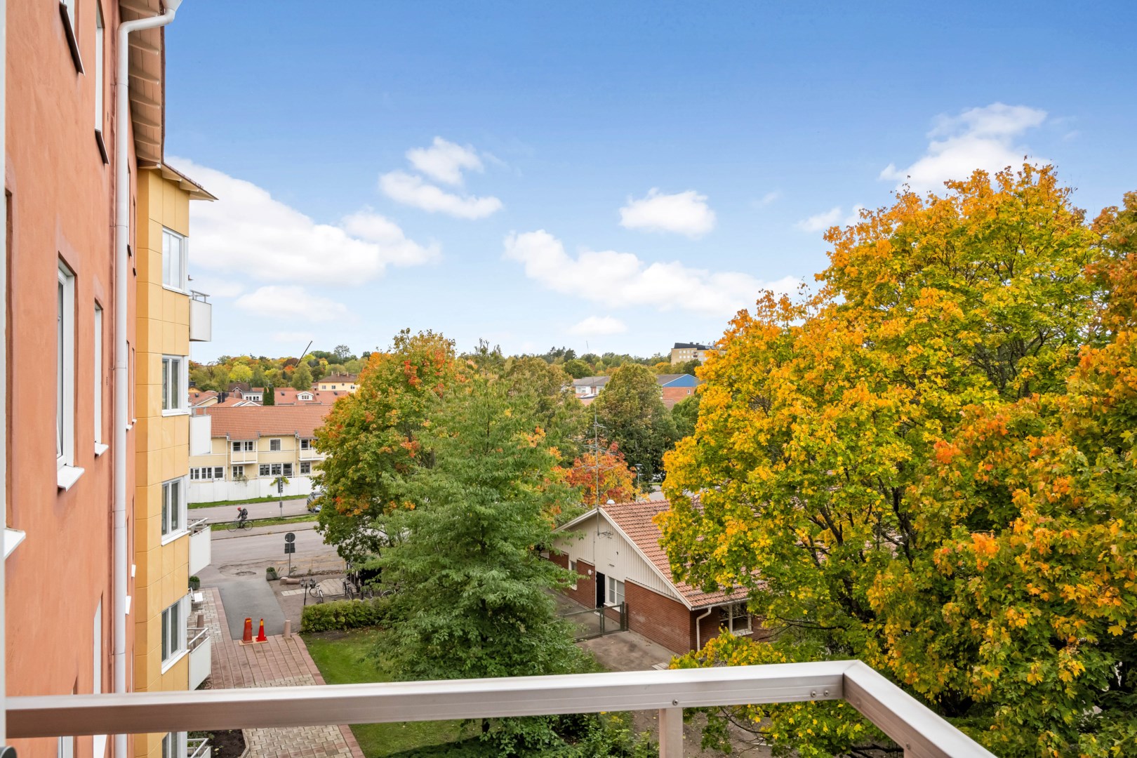 Bostadsbild från Luthagsesplanaden 34B, Såld i Luthagen, Uppsala