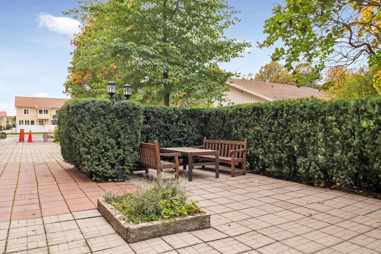 Bostadsbild från Luthagsesplanaden 34B, Såld i Luthagen, Uppsala