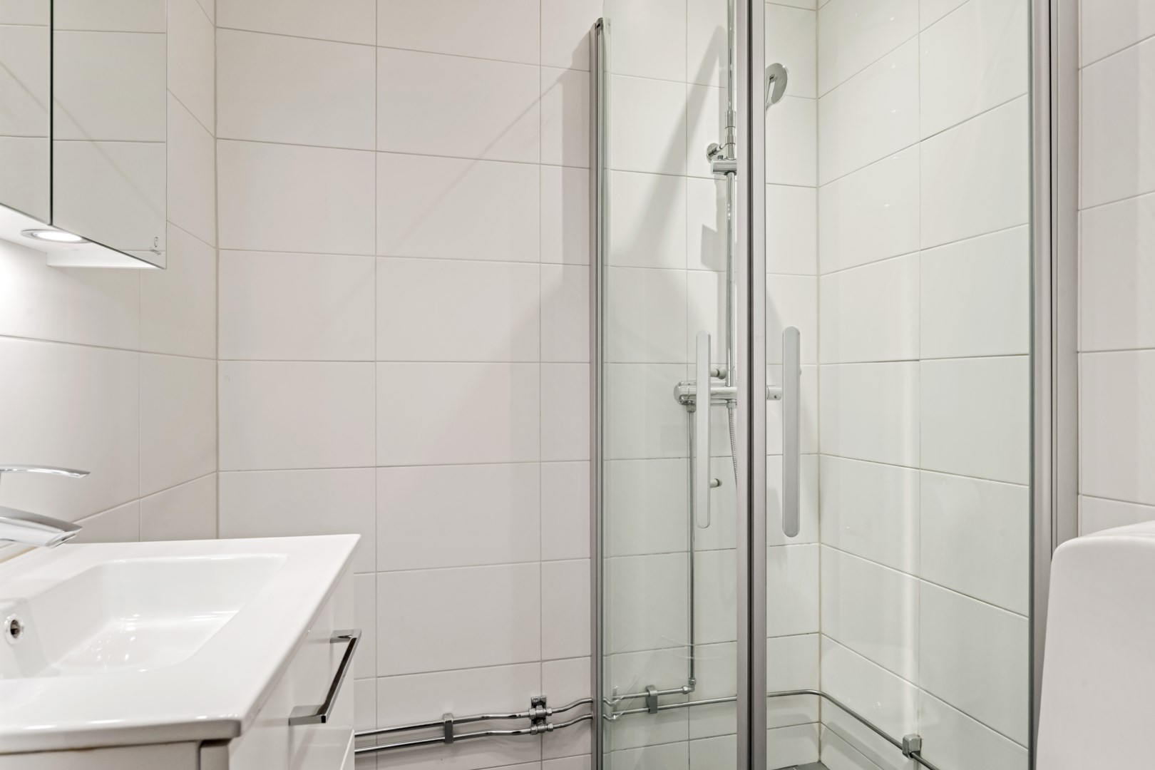 Bostadsbild från Luthagsesplanaden 34B, Såld i Luthagen, Uppsala